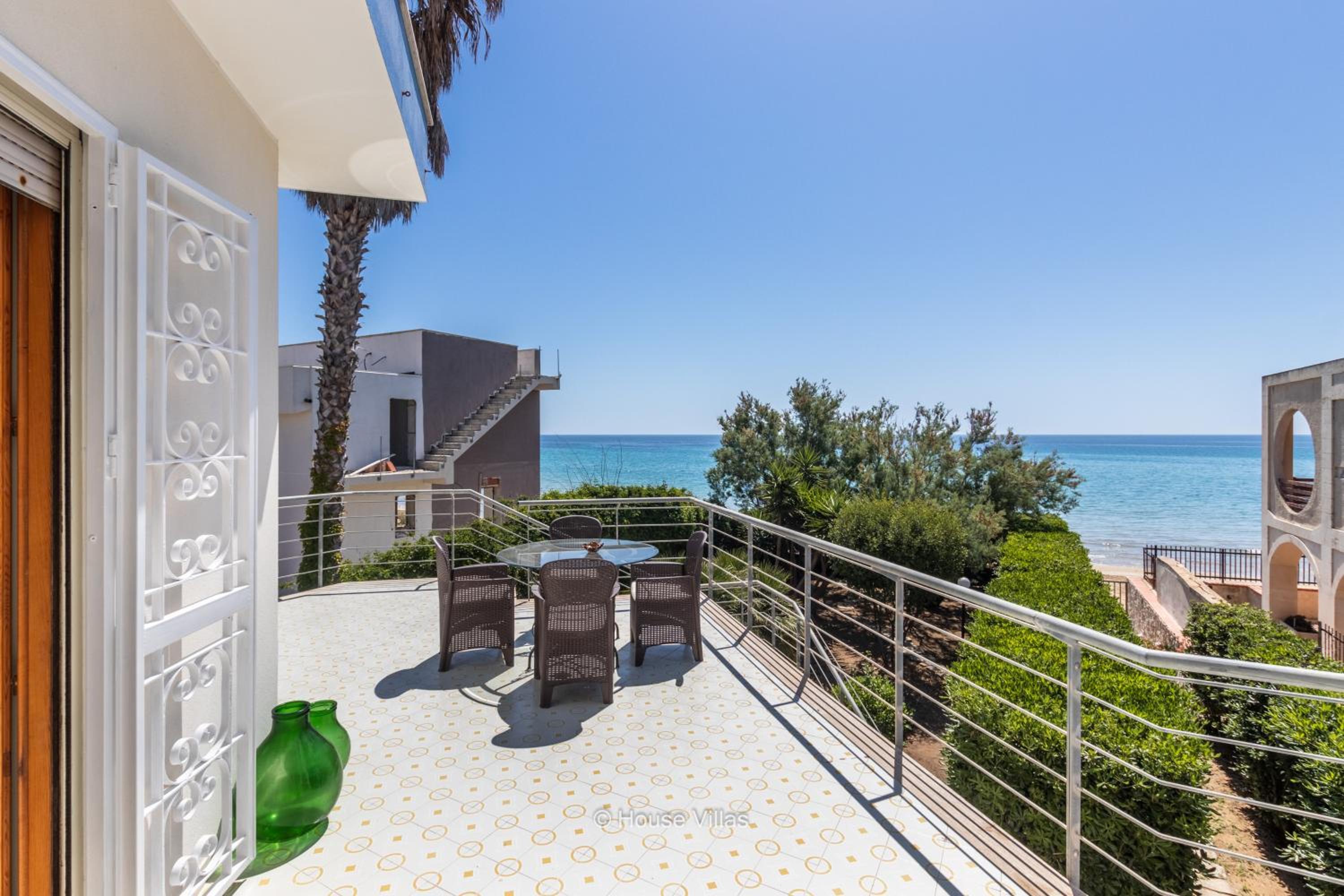 House&Villas - Baia delle Sirene photo 5