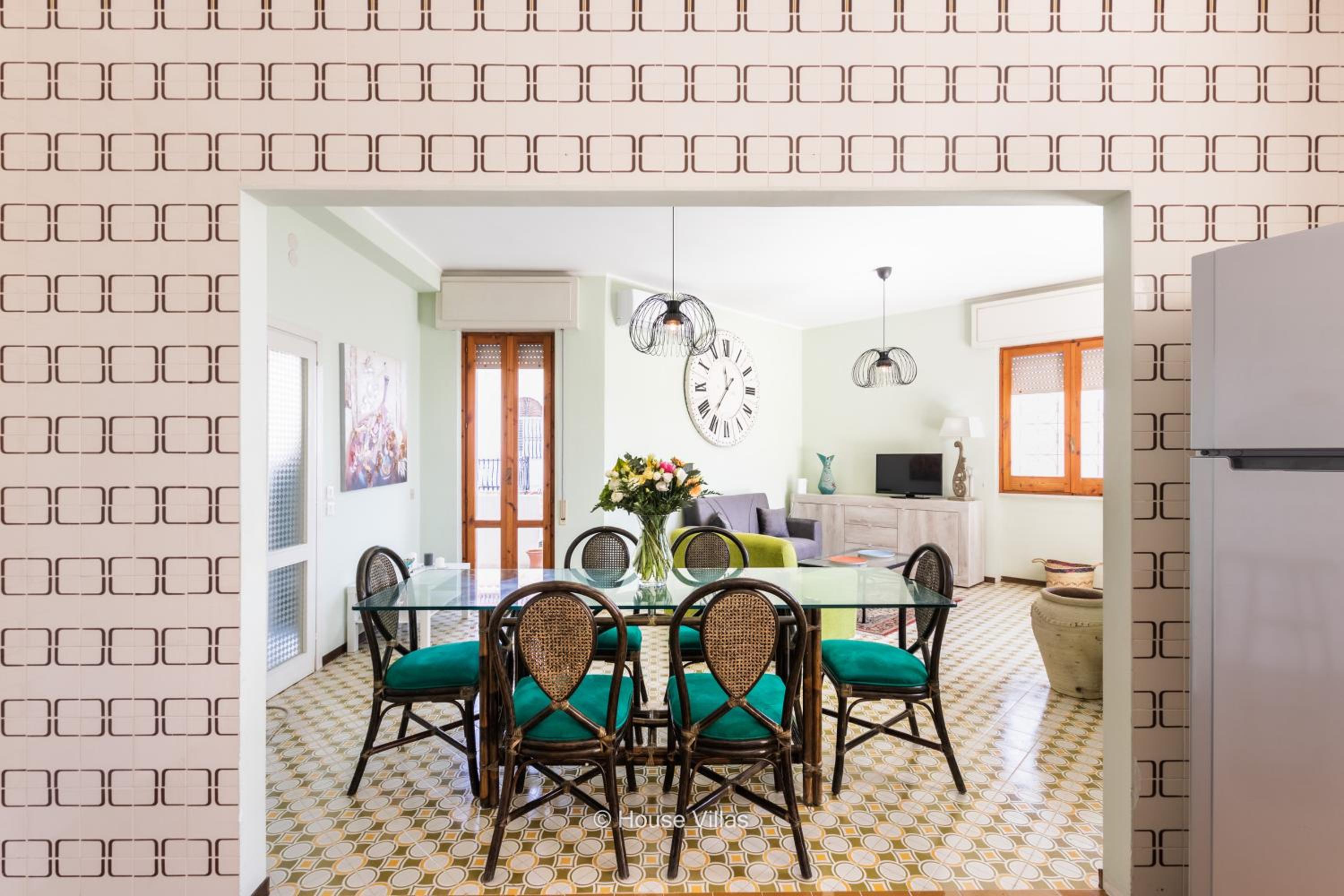 House&Villas - Baia delle Sirene photo 1