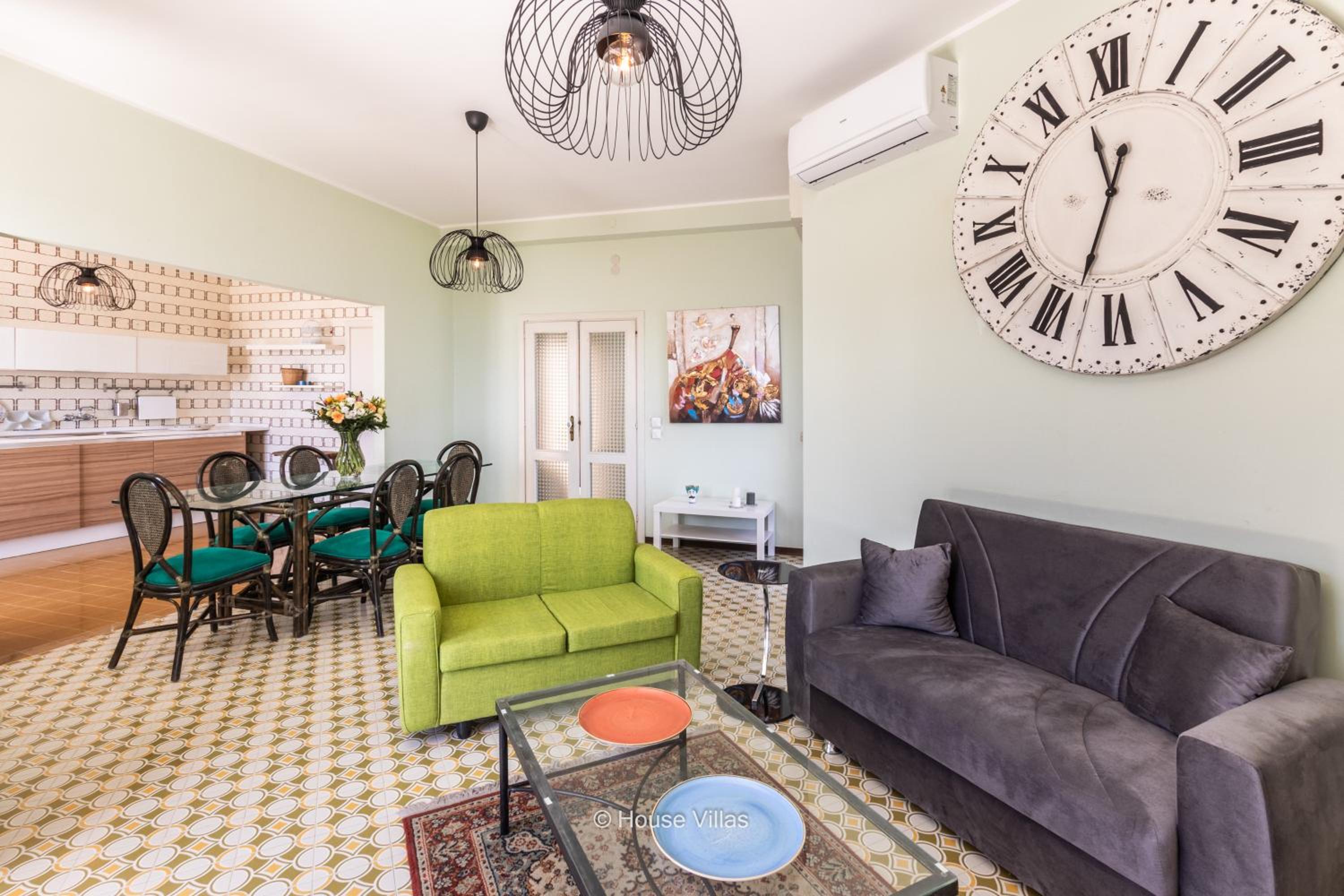 House&Villas - Baia delle Sirene photo 3