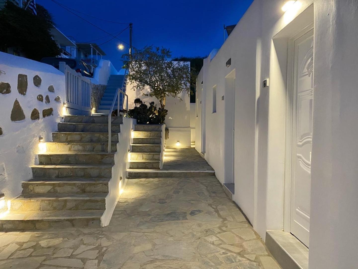 Zisis Pension