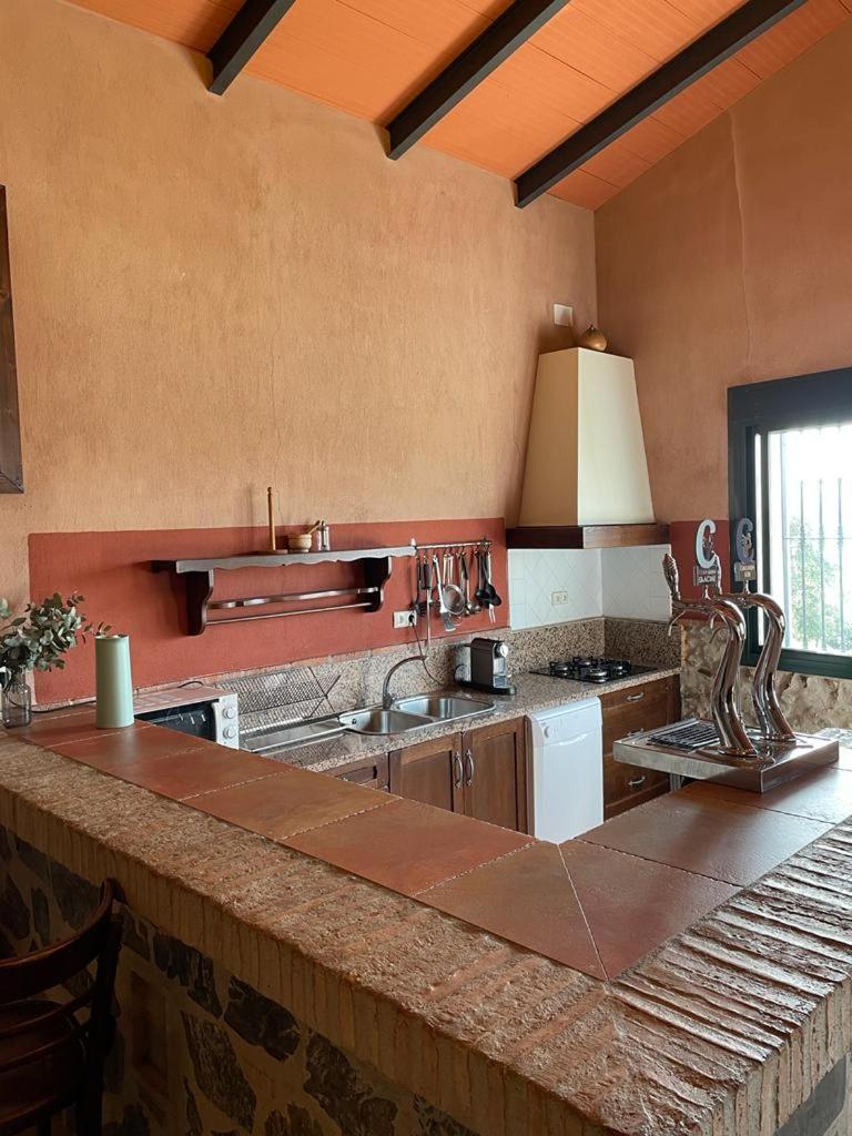 FINCA LAS DEHESILLAS