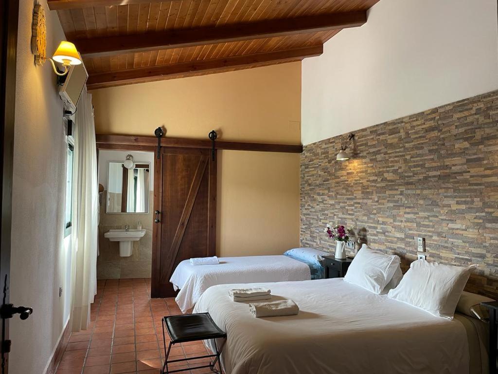 FINCA LAS DEHESILLAS