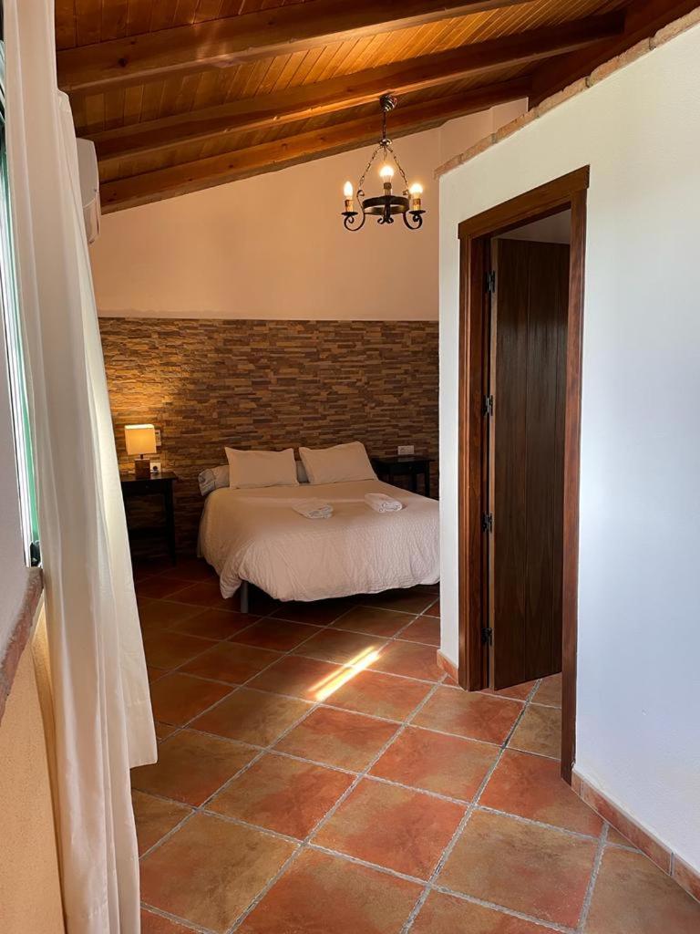 FINCA LAS DEHESILLAS