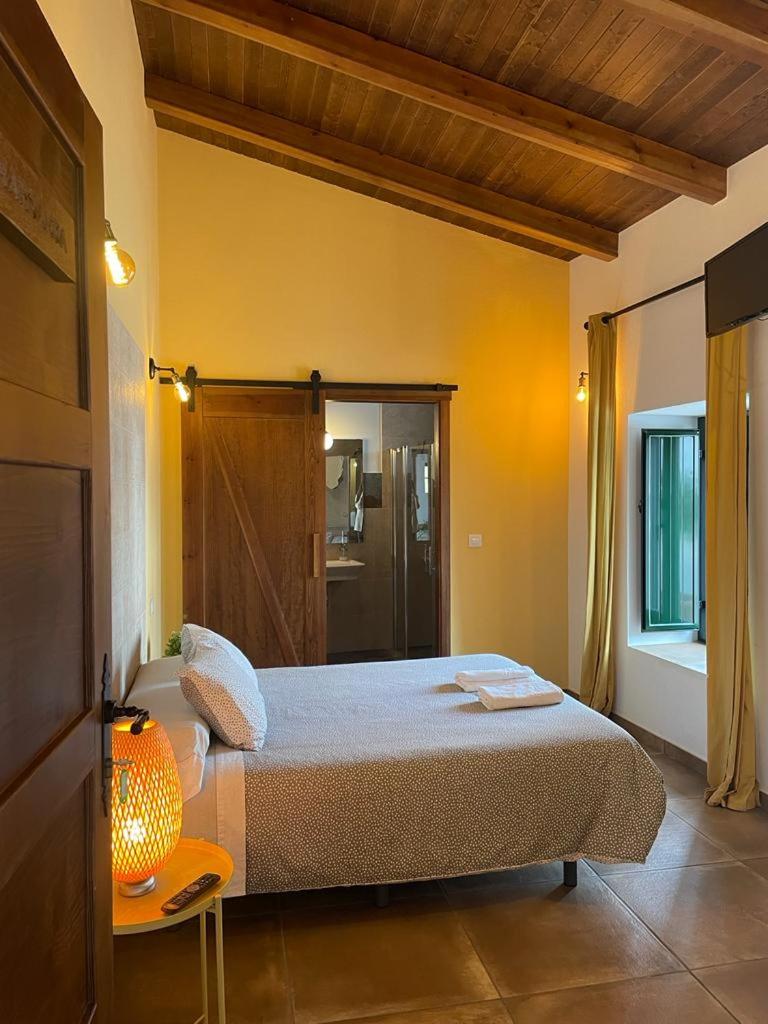 FINCA LAS DEHESILLAS