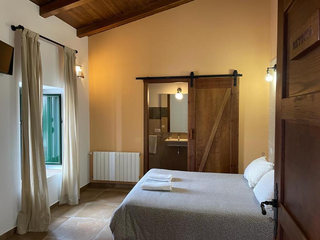 FINCA LAS DEHESILLAS
