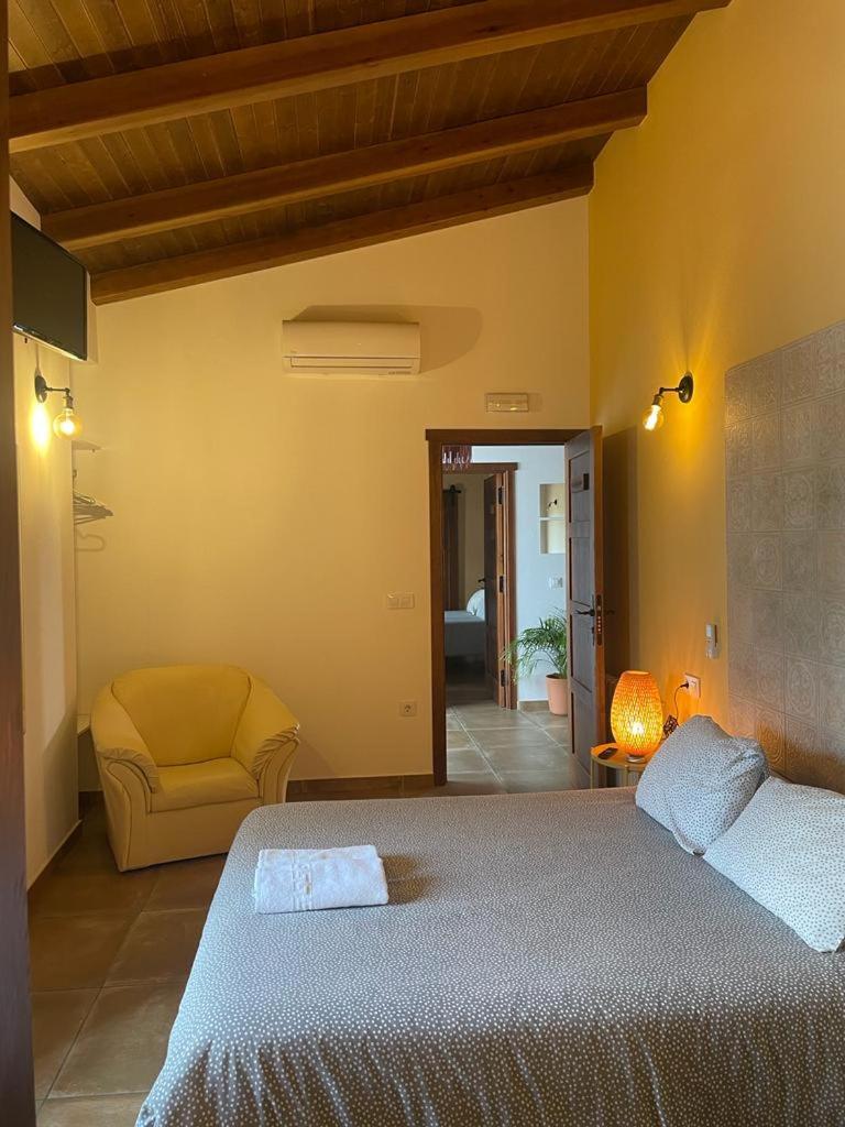 FINCA LAS DEHESILLAS