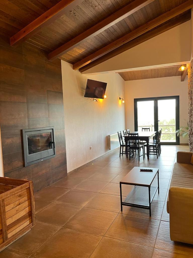 FINCA LAS DEHESILLAS