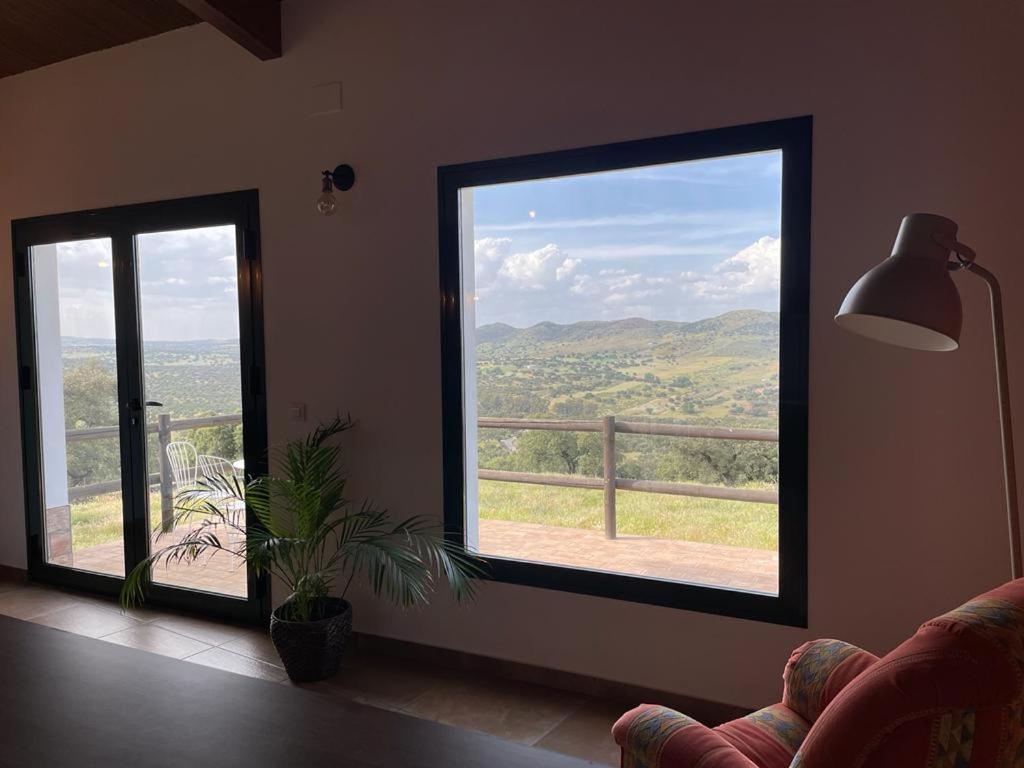 FINCA LAS DEHESILLAS