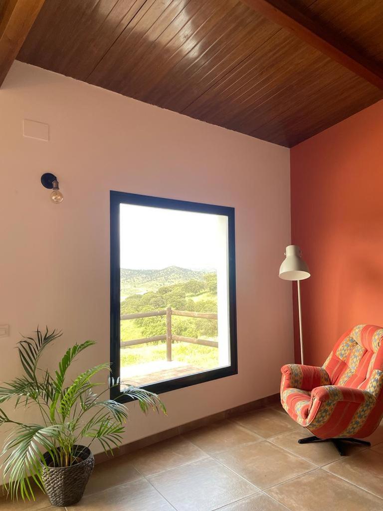 FINCA LAS DEHESILLAS