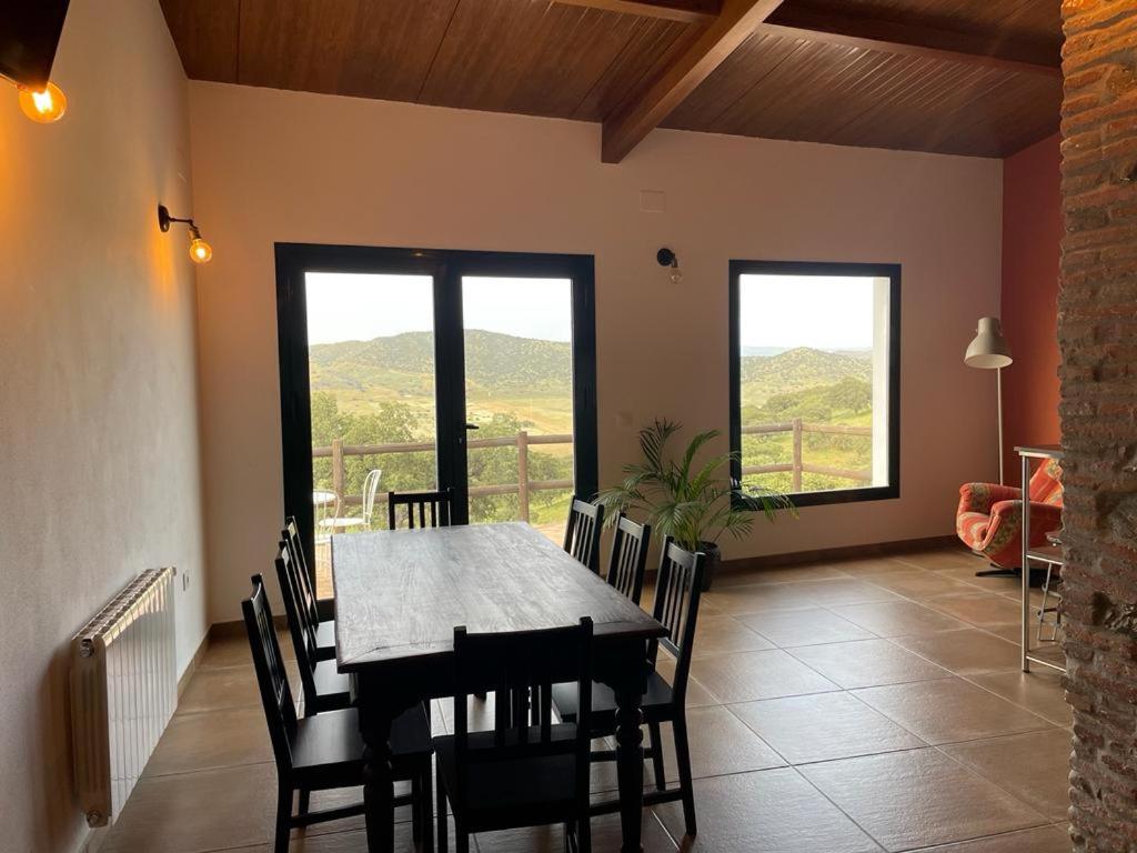 FINCA LAS DEHESILLAS