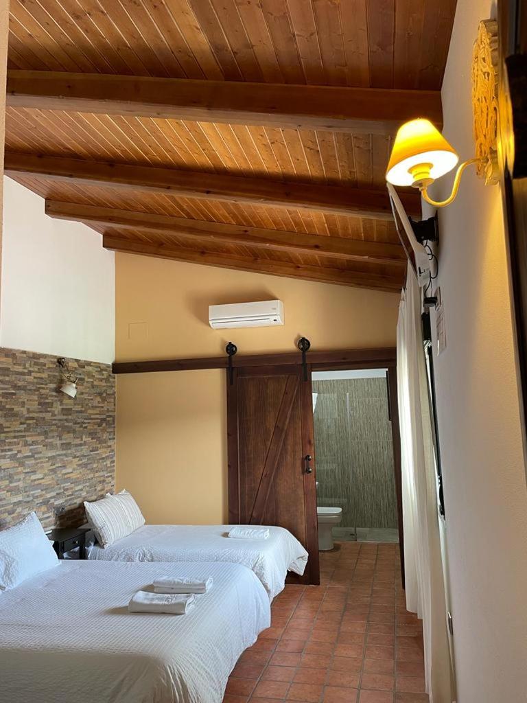 FINCA LAS DEHESILLAS