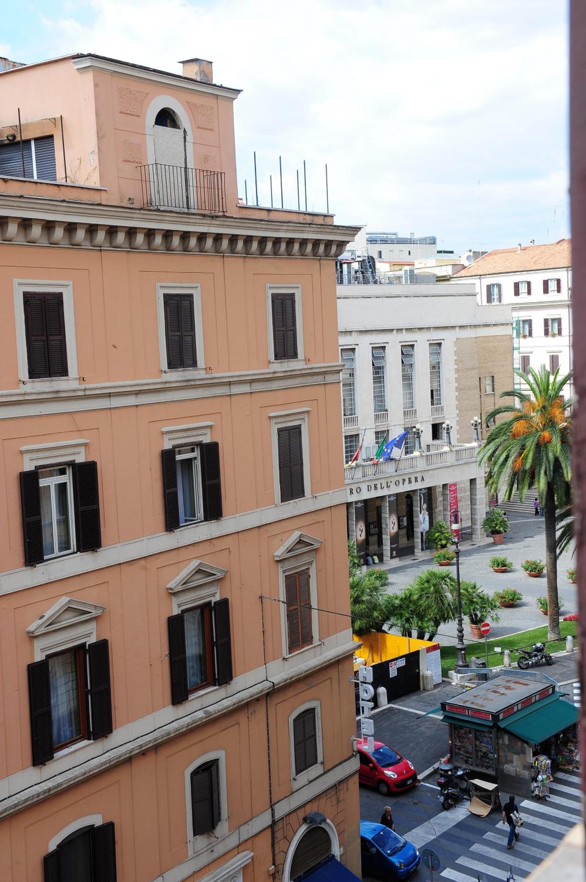 My Monti Place