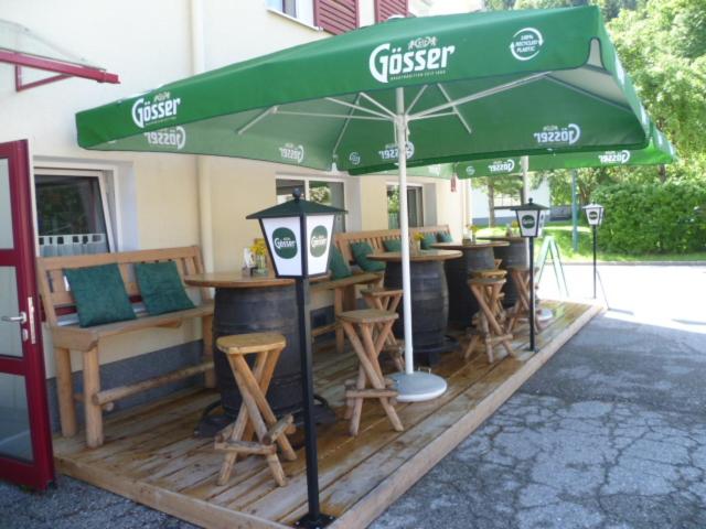Hotel & Restaurant Edelweiss Alpine Lodge