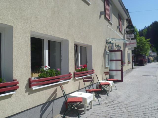 Hotel & Restaurant Edelweiss Alpine Lodge