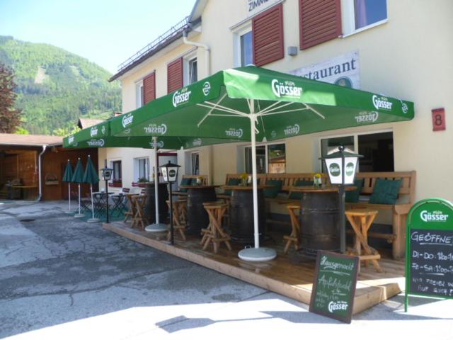 Hotel & Restaurant Edelweiss Alpine Lodge