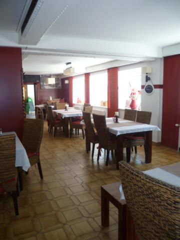 Hotel & Restaurant Edelweiss Alpine Lodge