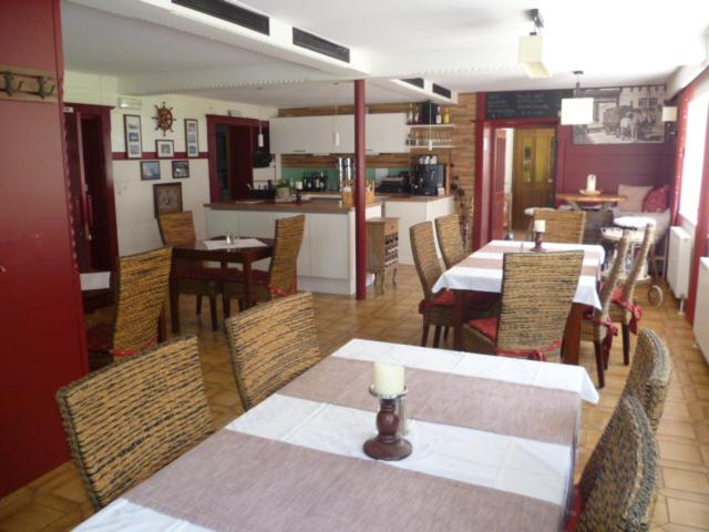 Hotel & Restaurant Edelweiss Alpine Lodge