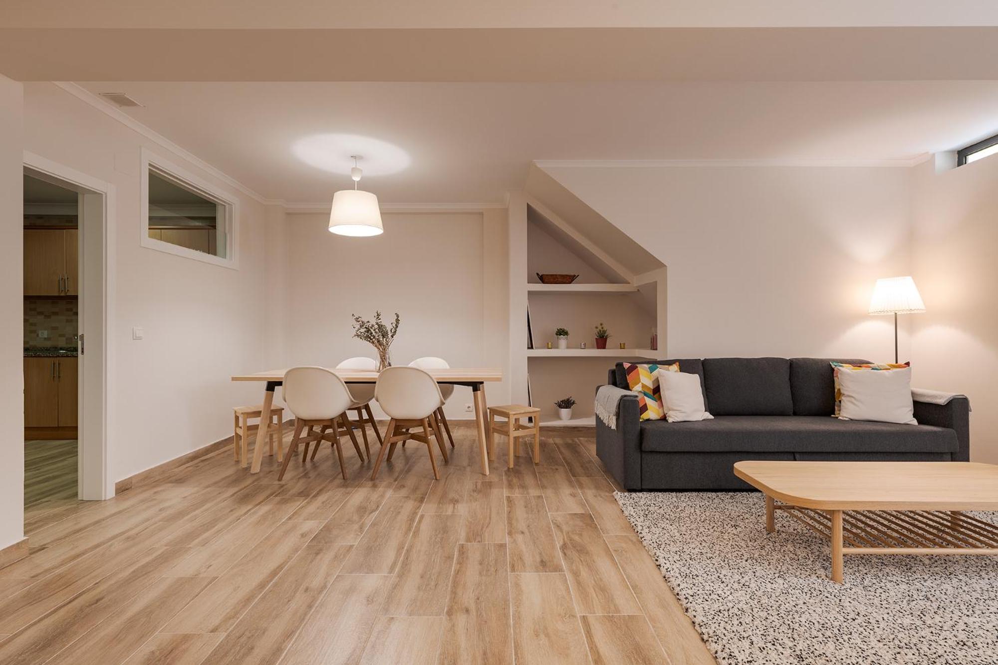 Santos Gem III - Central Space in Trendy Neighborhood view 5