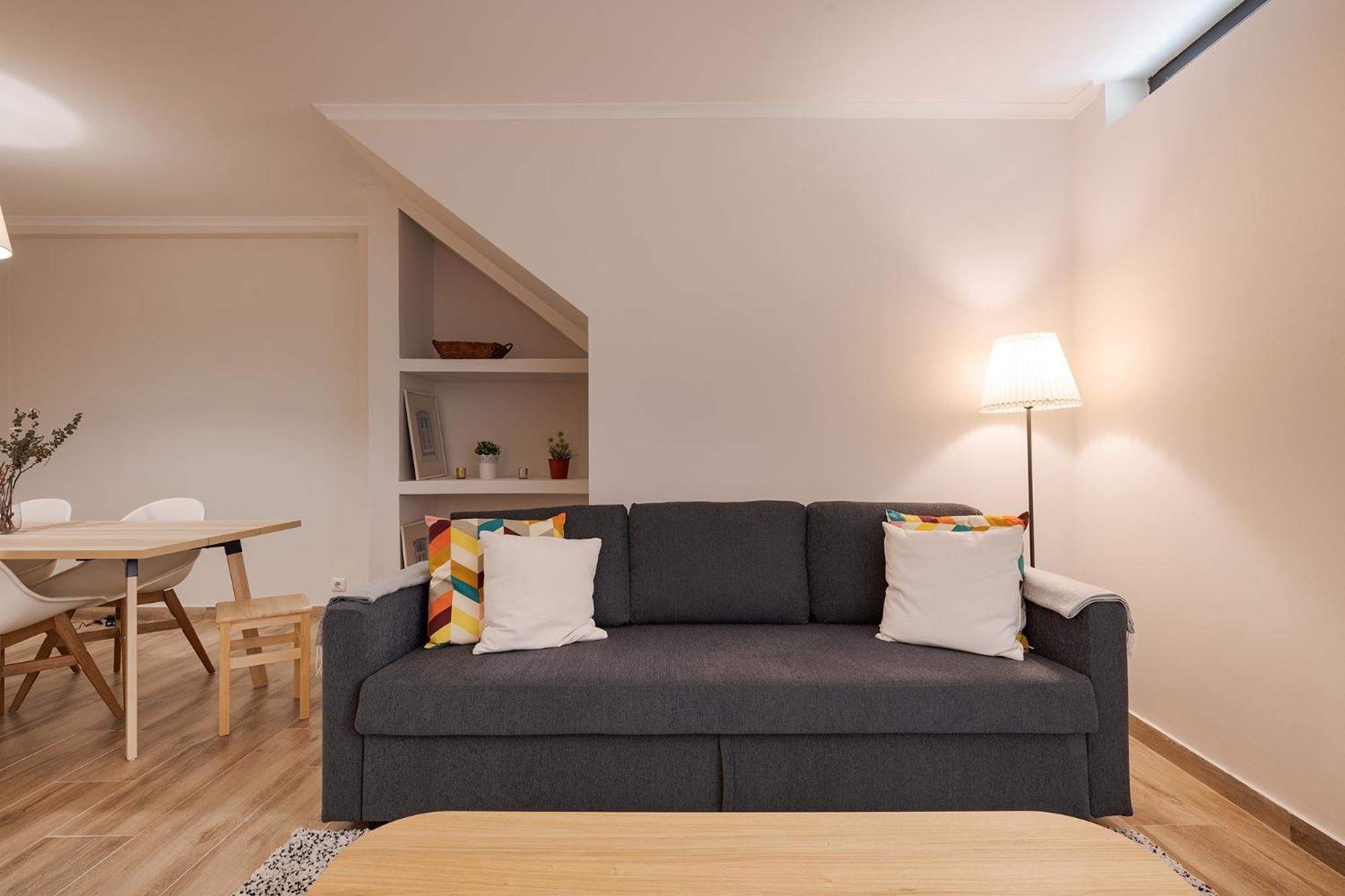 Santos Gem III - Central Space in Trendy Neighborhood view 3
