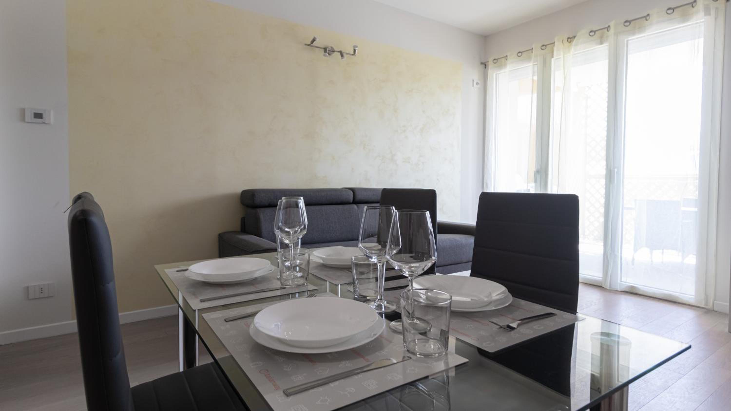 Italianway Comfort - Flavio Gioia