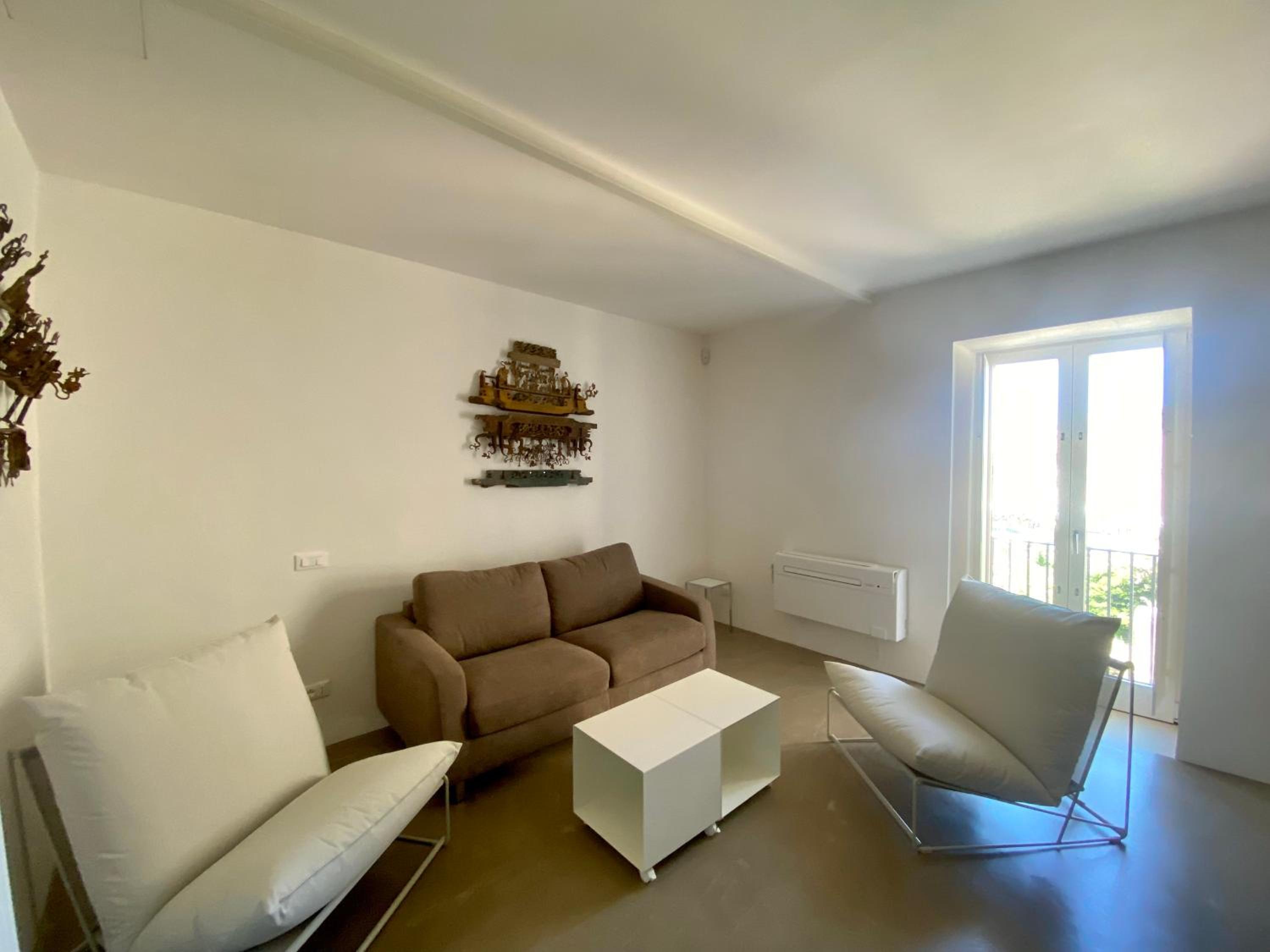 AUREA tempio di Apollo en Siracusa — lounge
