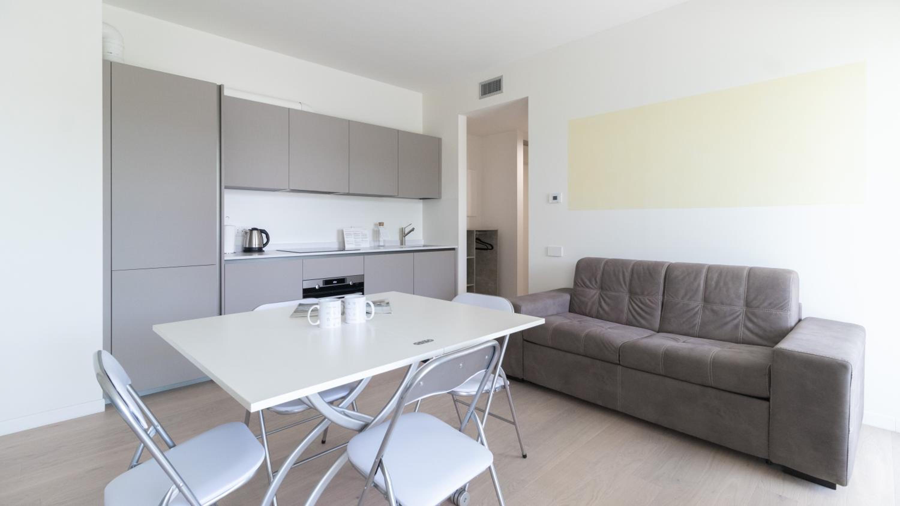 Italianway Comfort - Flavio Gioia