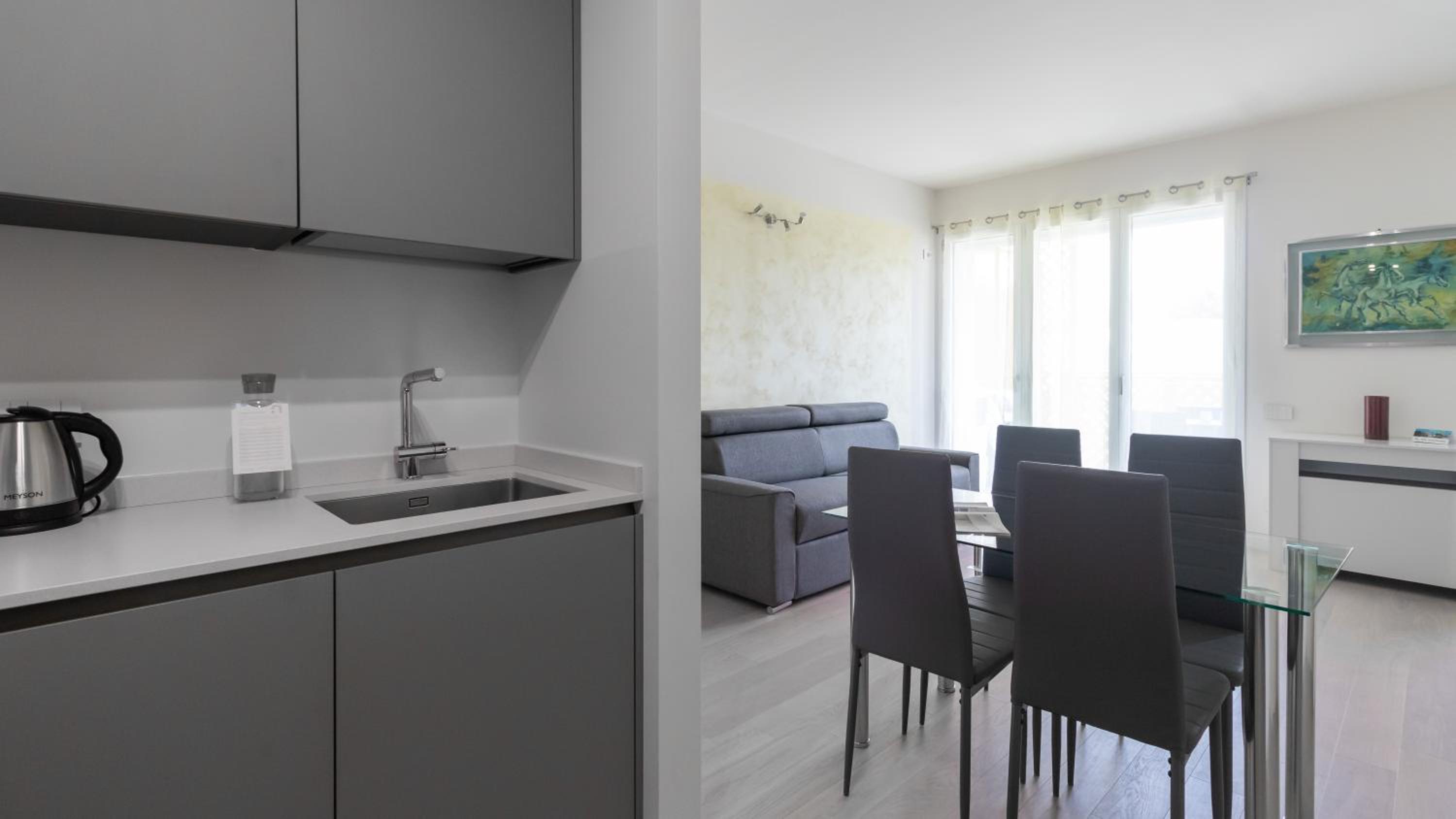 Italianway Comfort - Flavio Gioia