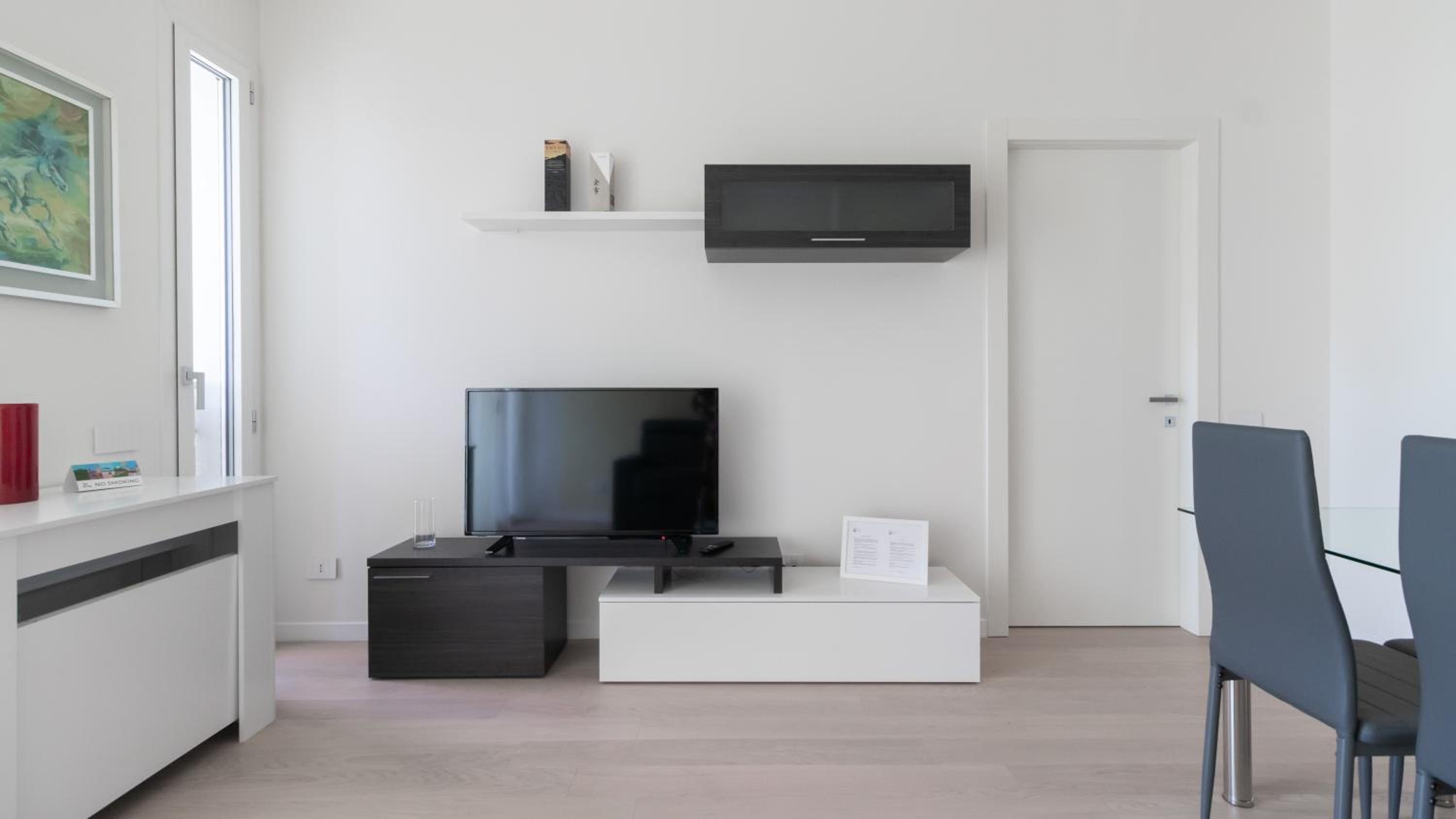 Italianway Comfort - Flavio Gioia