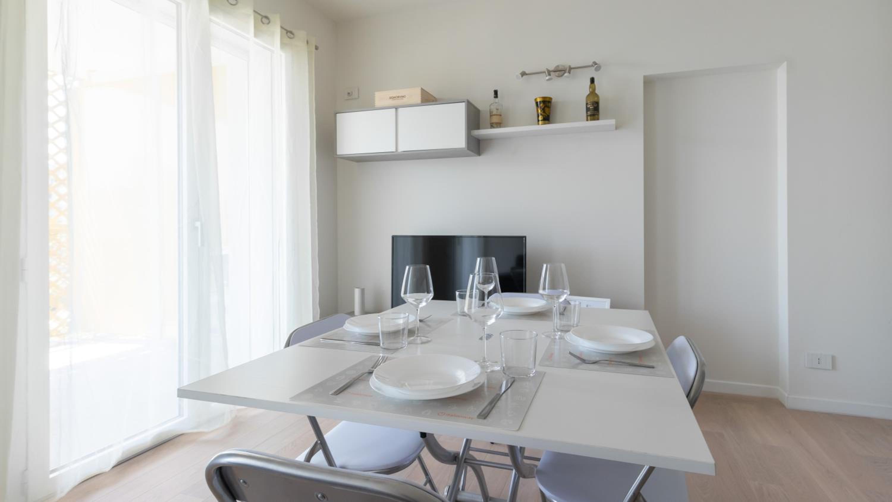 Italianway Comfort - Flavio Gioia