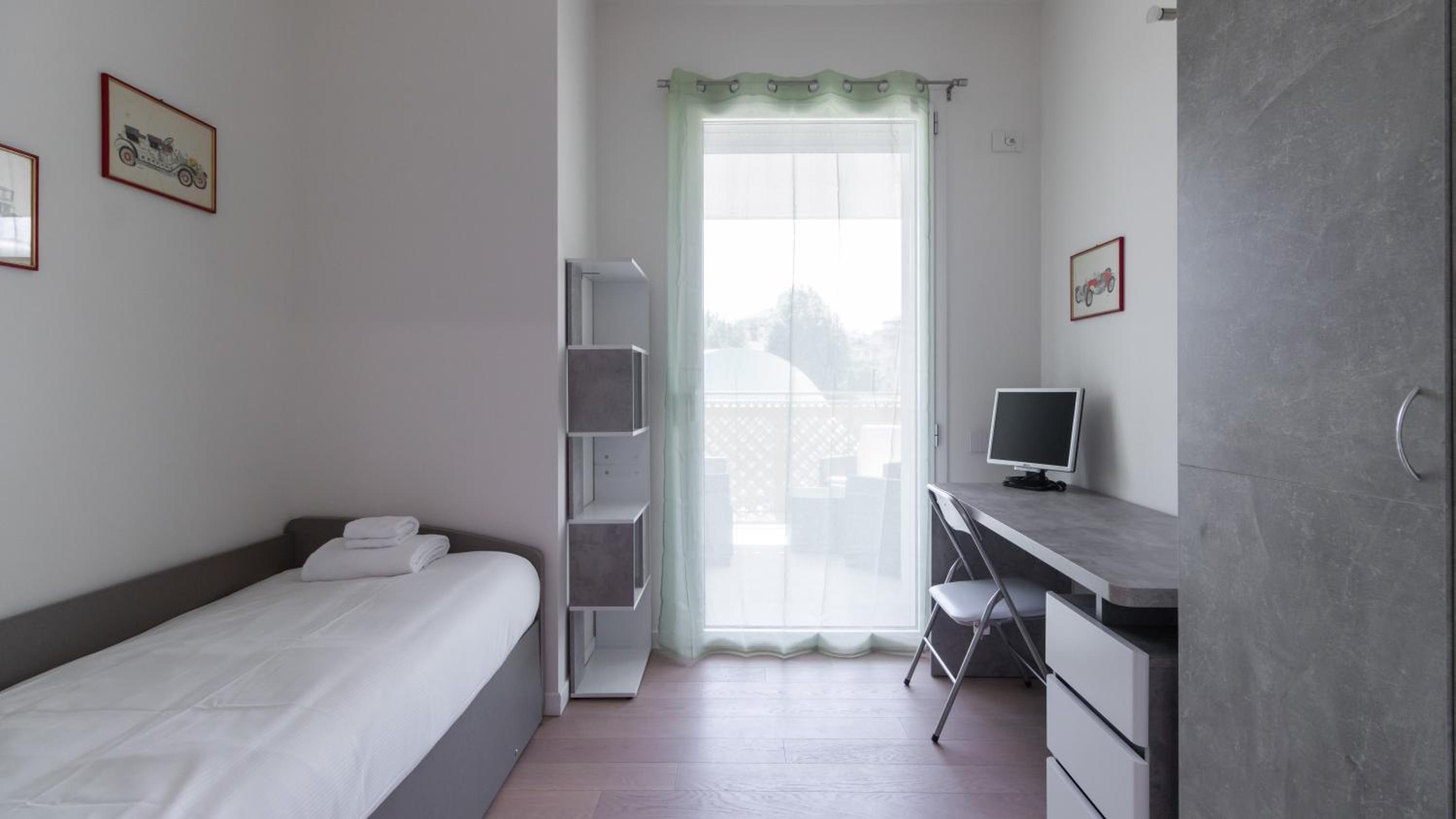 Italianway Comfort - Flavio Gioia