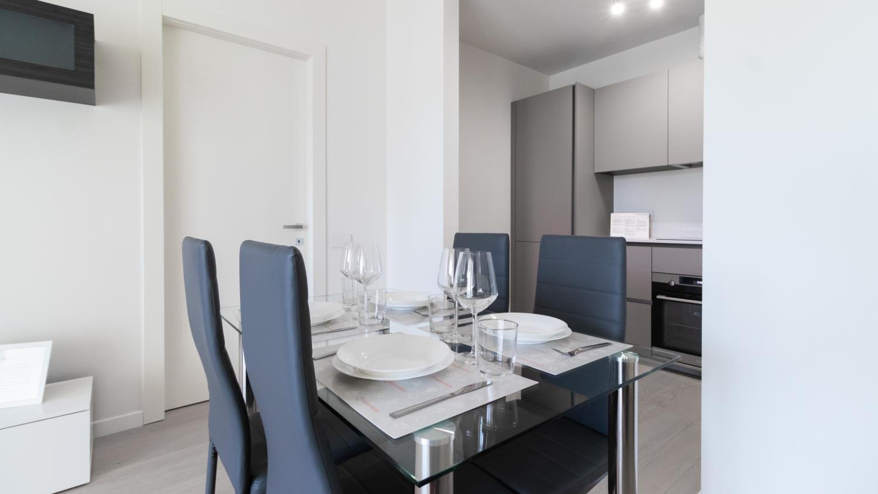 Italianway Comfort - Flavio Gioia