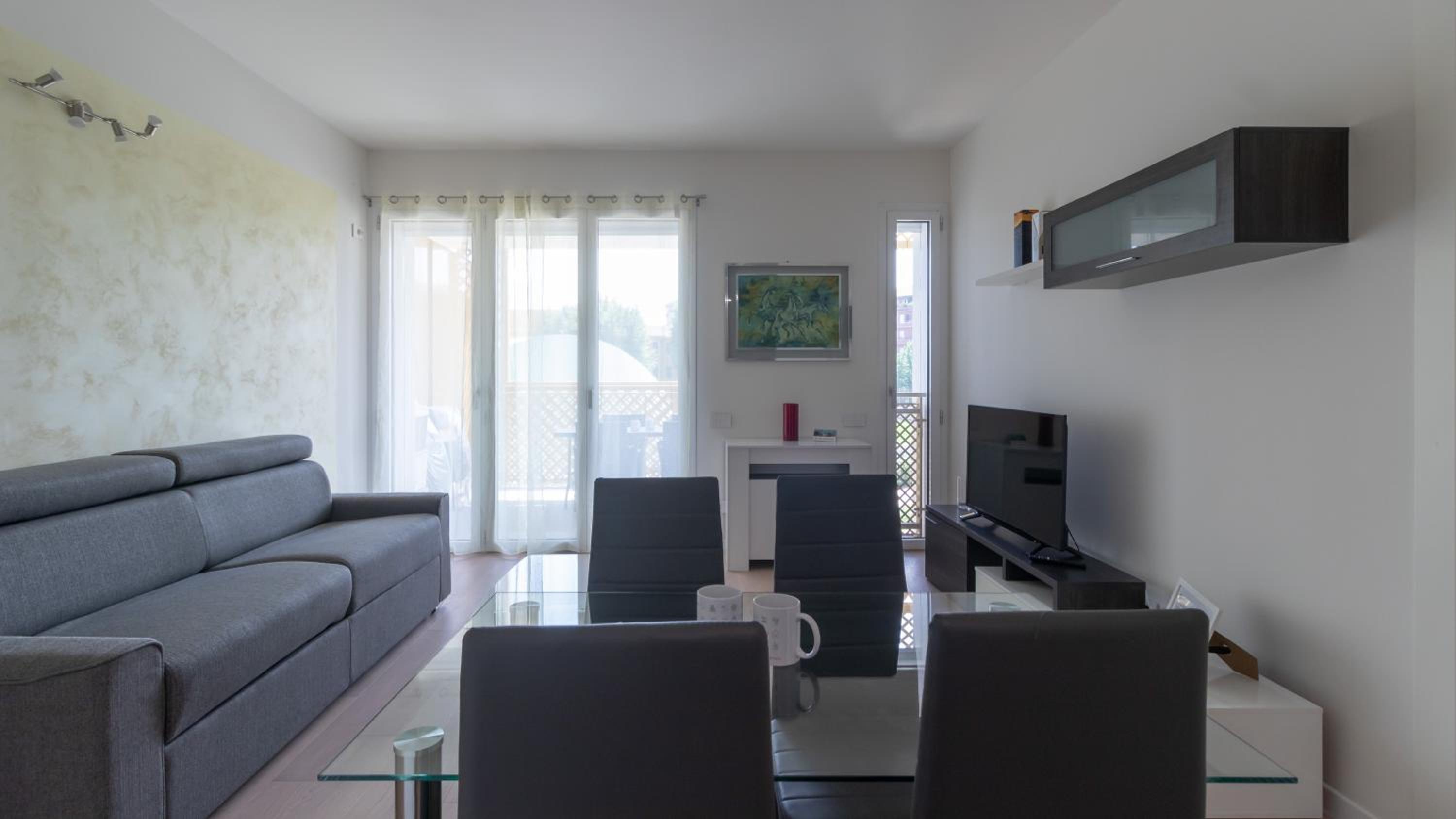 Italianway Comfort - Flavio Gioia