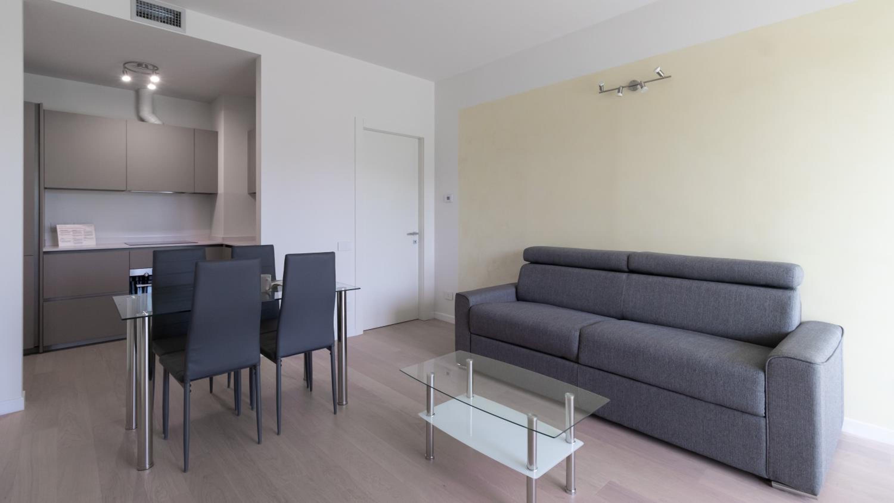 Italianway Comfort - Flavio Gioia