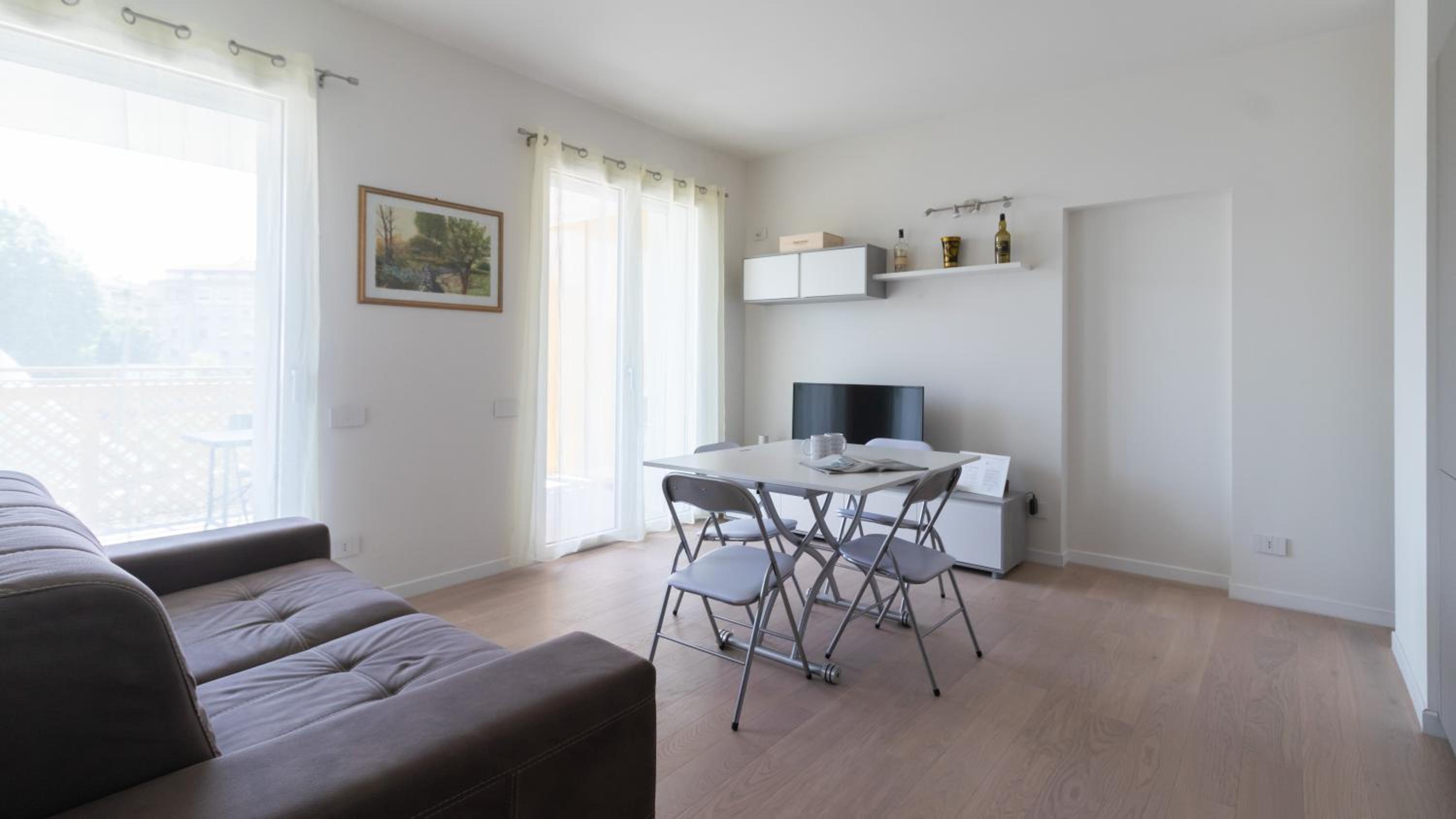 Italianway Comfort - Flavio Gioia