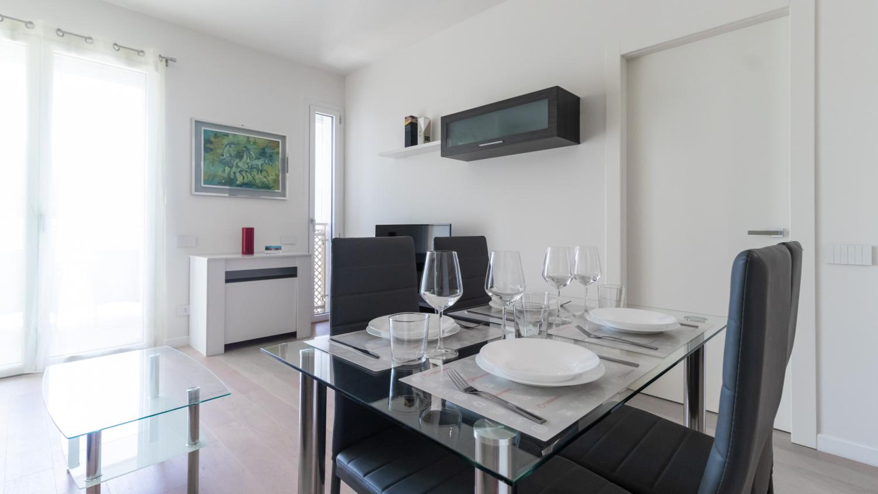 Italianway Comfort - Flavio Gioia