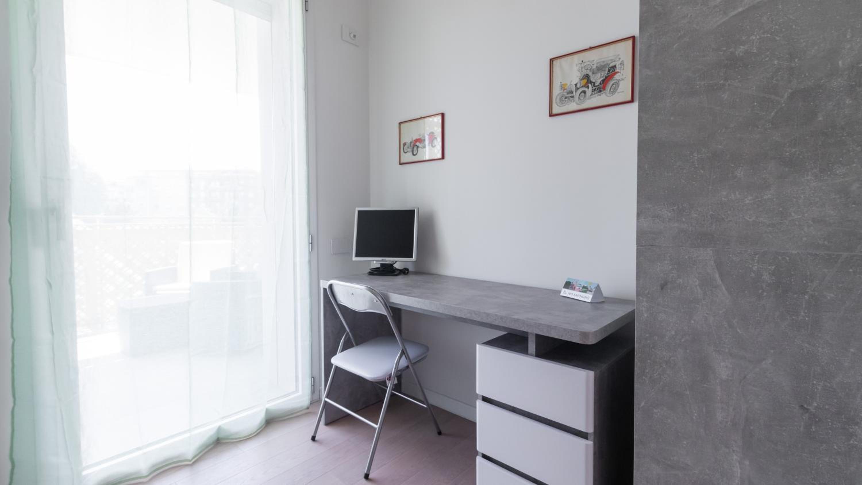 Italianway Comfort - Flavio Gioia