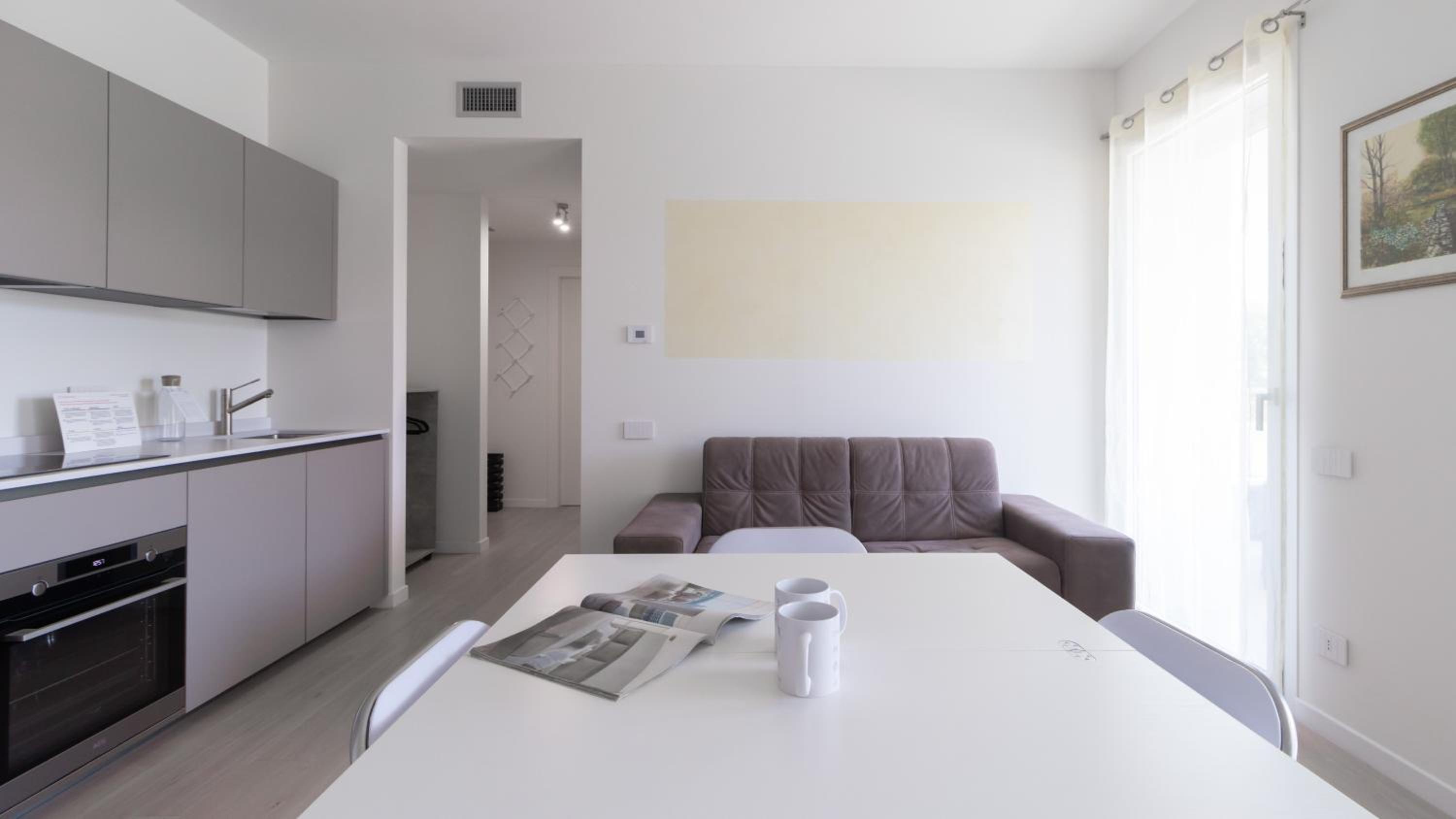 Italianway Comfort - Flavio Gioia
