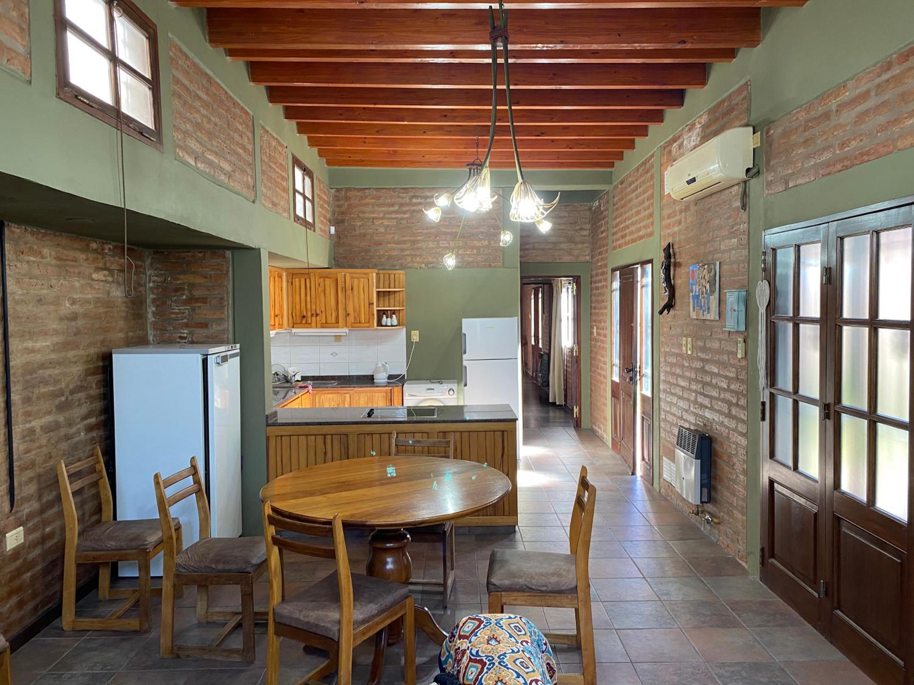 Casa calle Paula