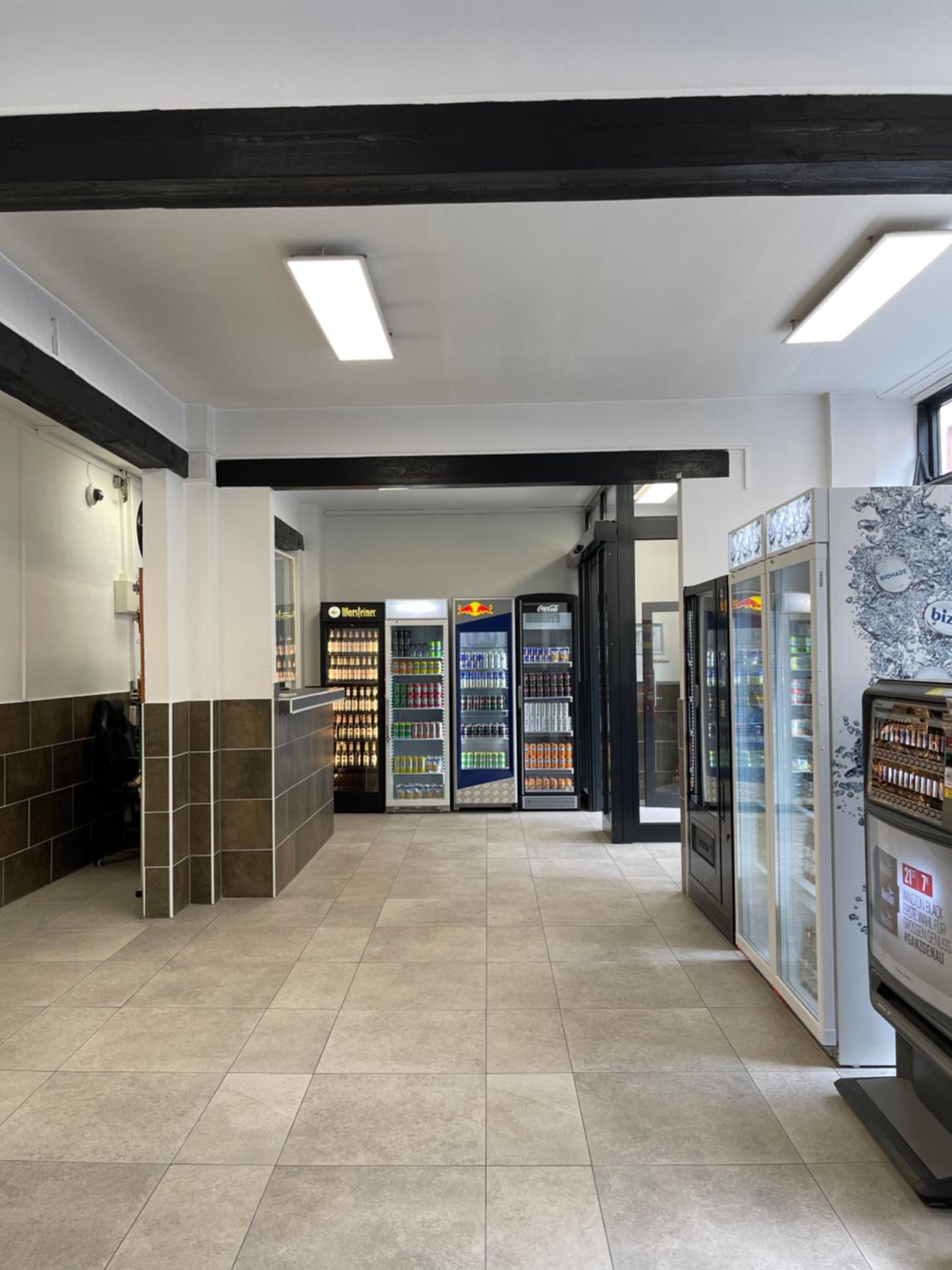 Pension Alpha - Frankfurt City Central Station - Property Image 29