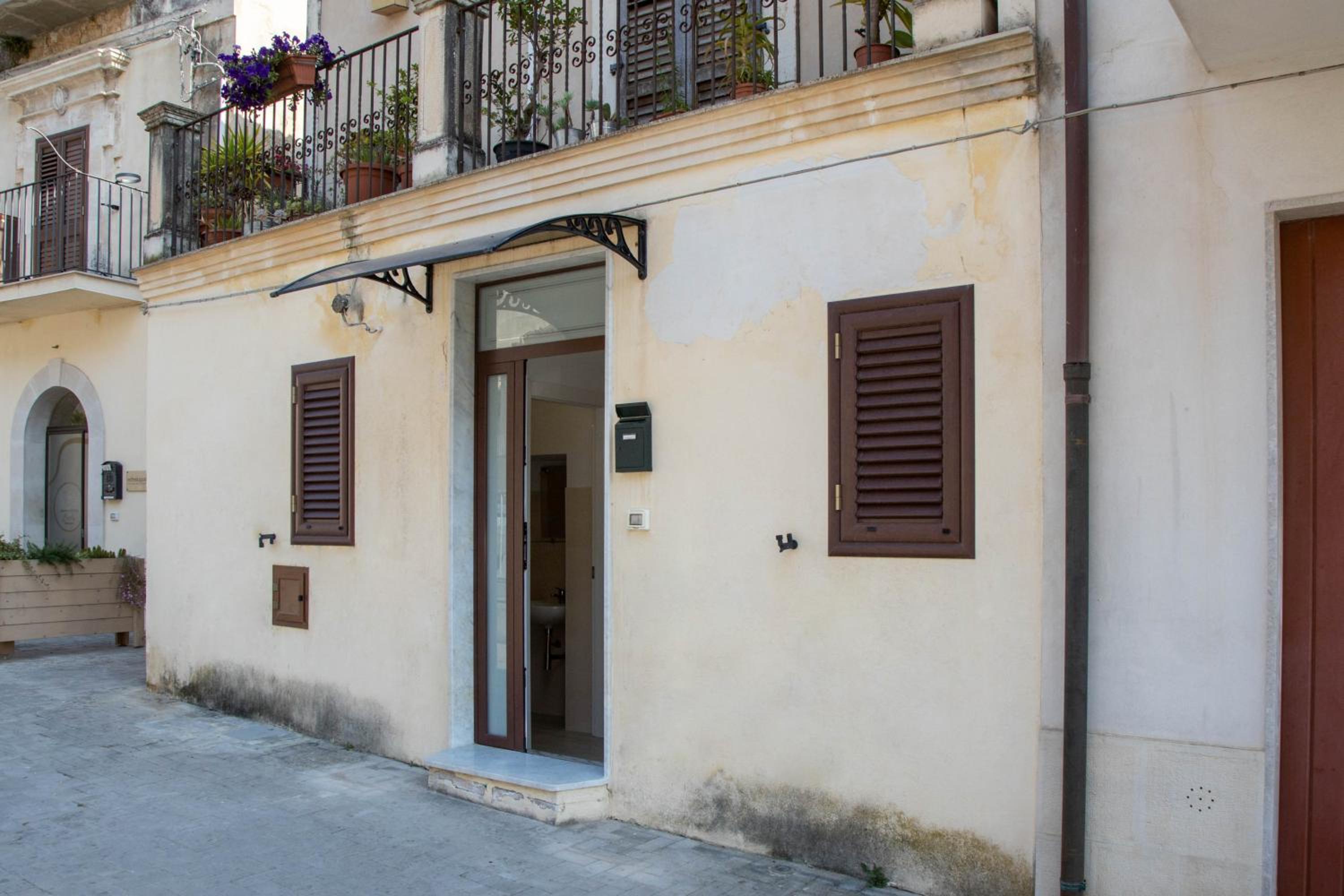 Casa di Gio view 4