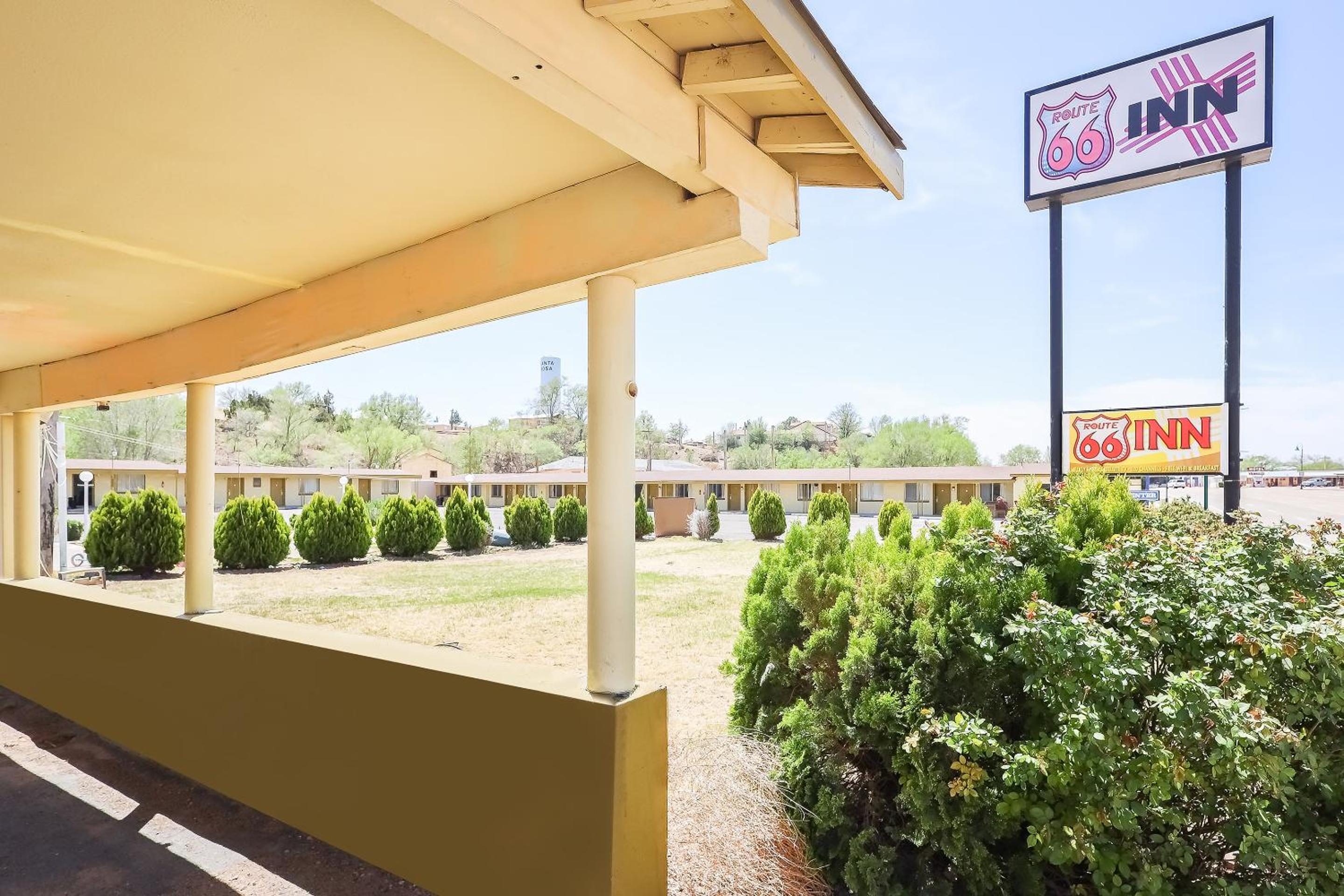 Destin Vacations - Route 66 Inn of Santa Rosa, NM - Property Image 16