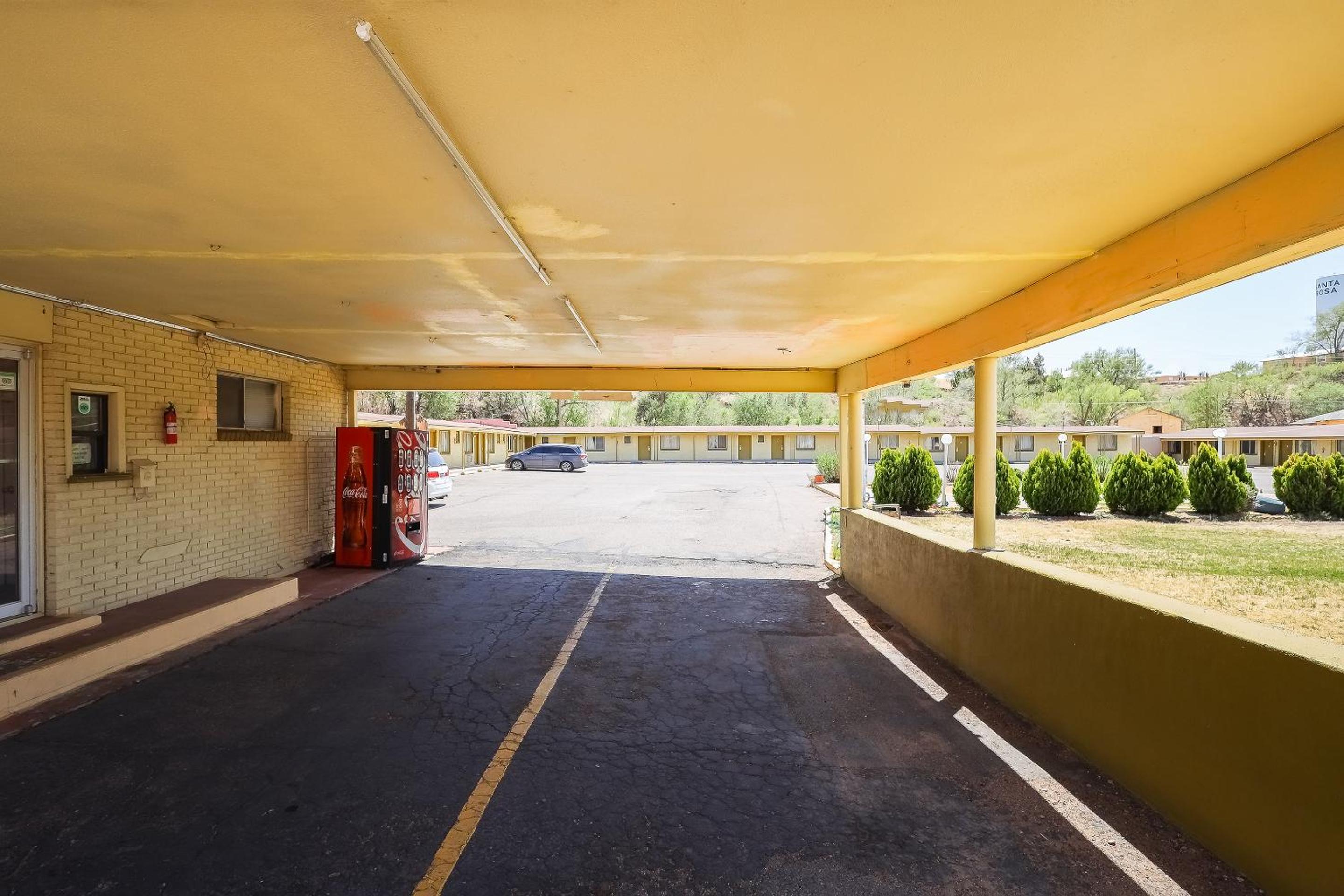 Destin Vacations - Route 66 Inn of Santa Rosa, NM - Property Image 26