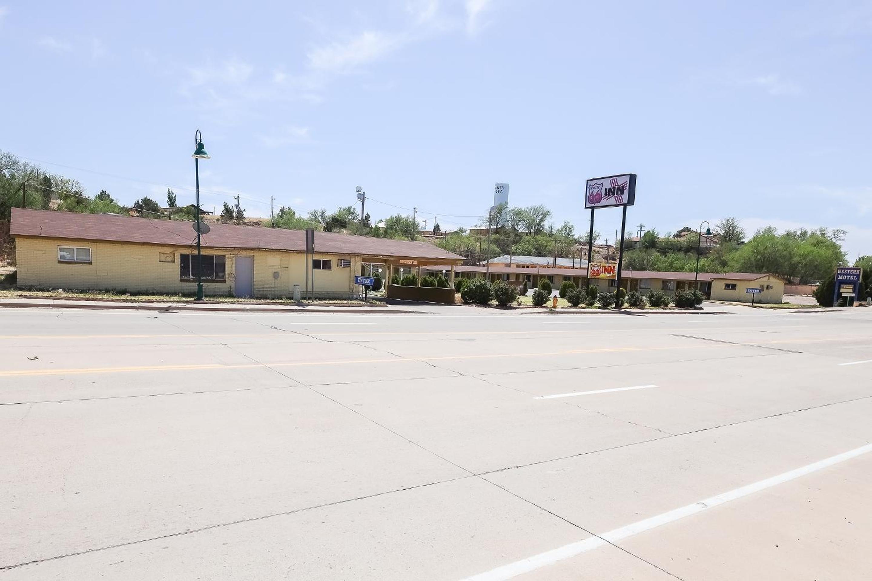 Destin Vacations - Route 66 Inn of Santa Rosa, NM - Property Image 27