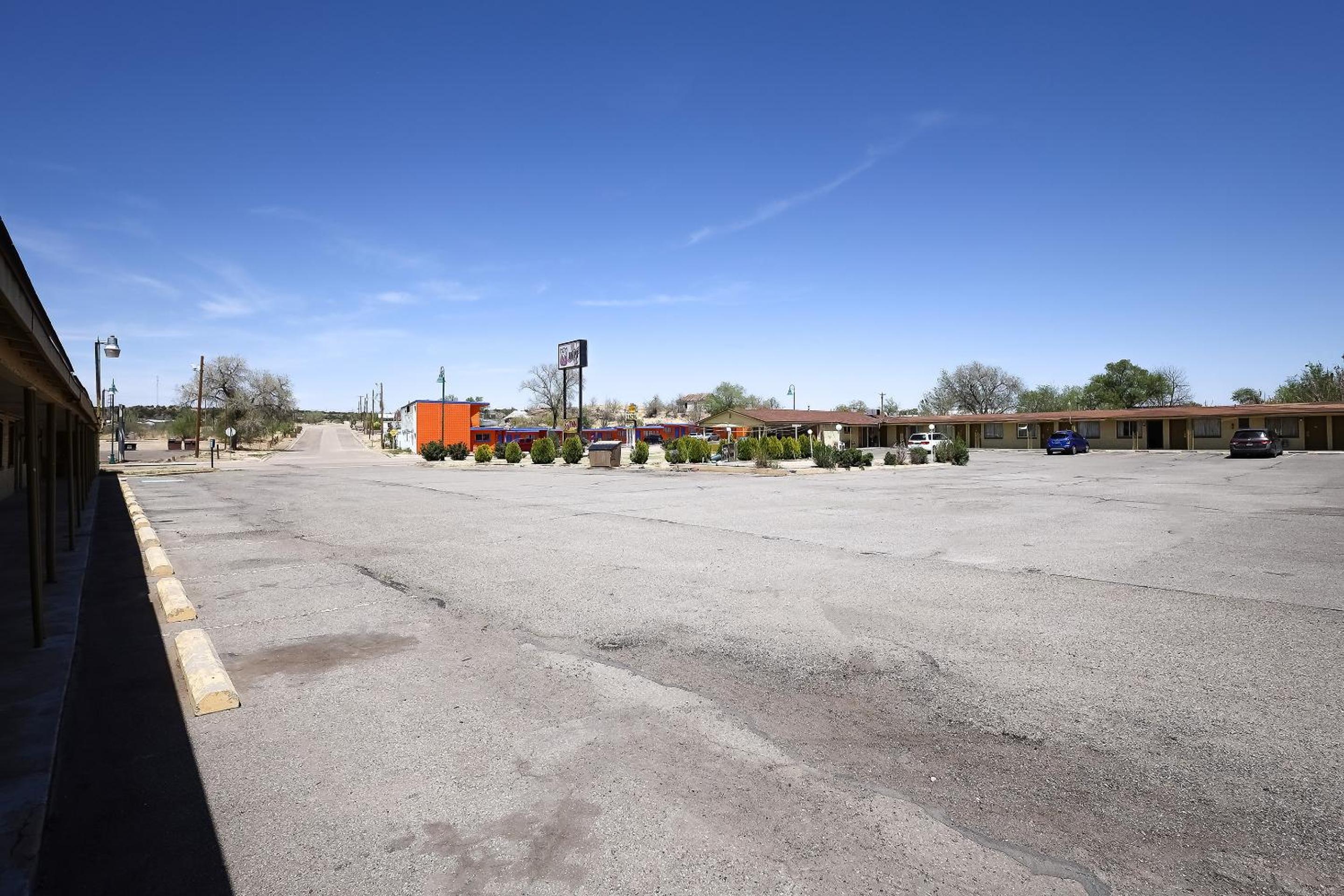 Destin Vacations - Route 66 Inn of Santa Rosa, NM - Property Image 22