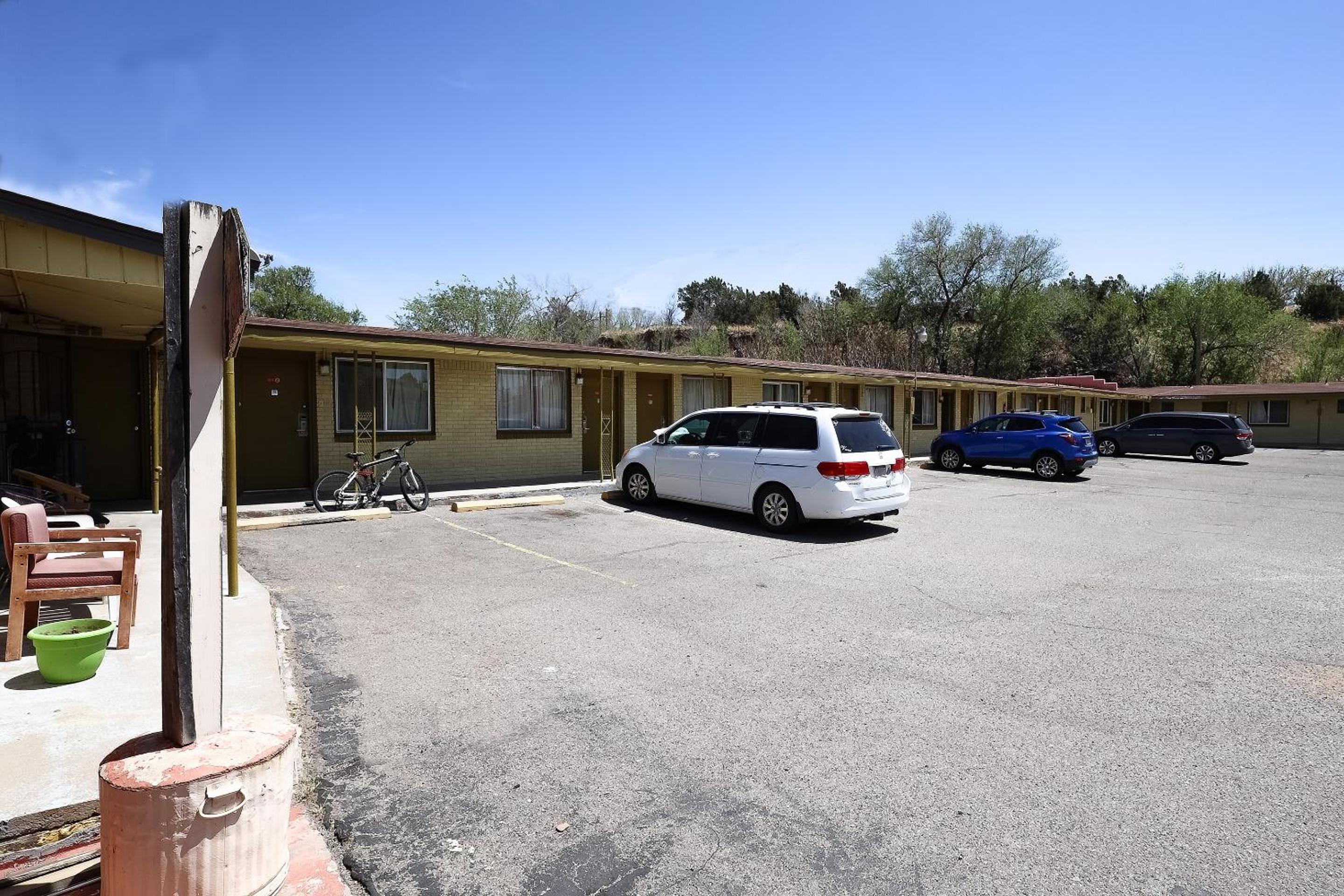 Destin Vacations - Route 66 Inn of Santa Rosa, NM - Property Image 23