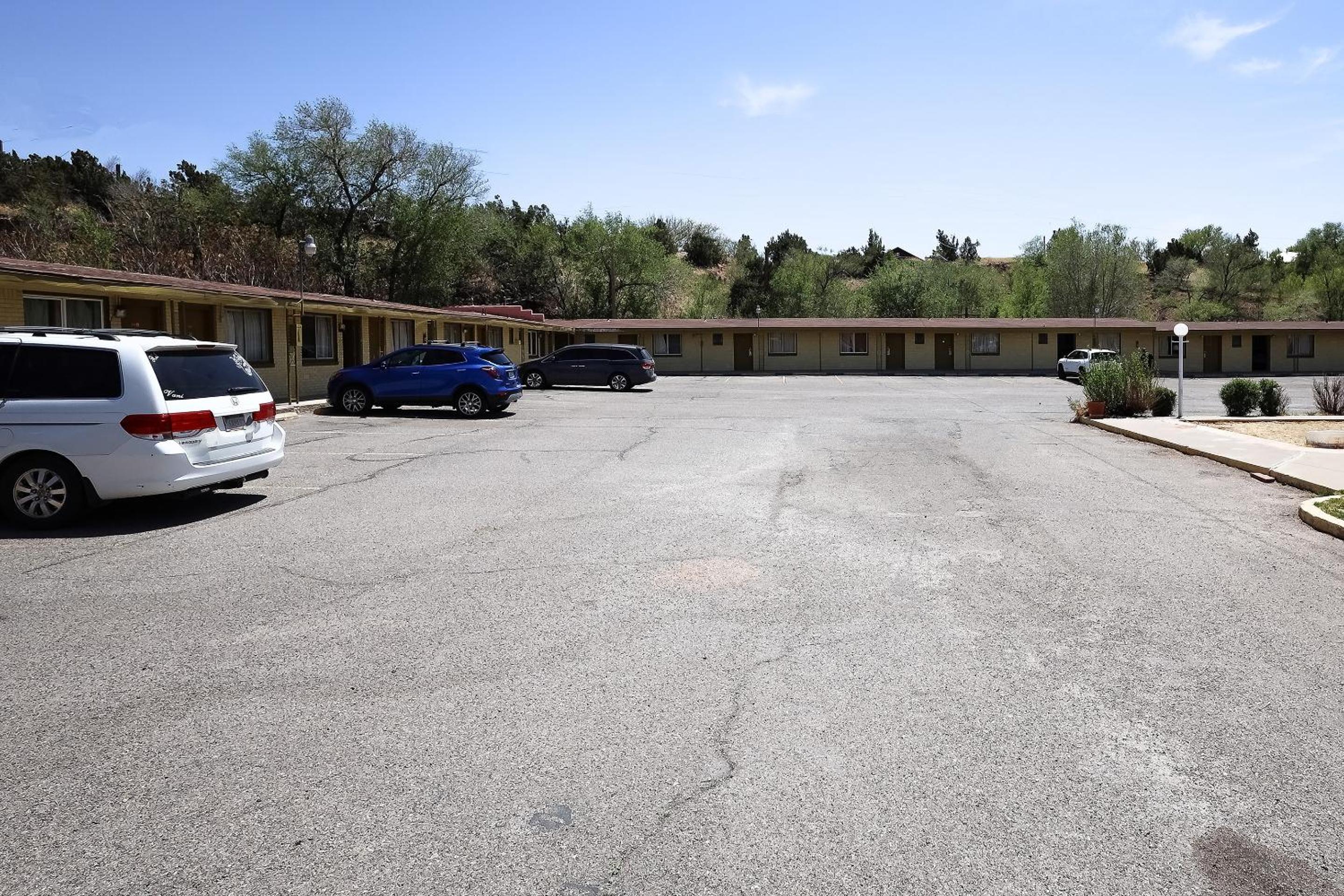 Destin Vacations - Route 66 Inn of Santa Rosa, NM - Property Image 24