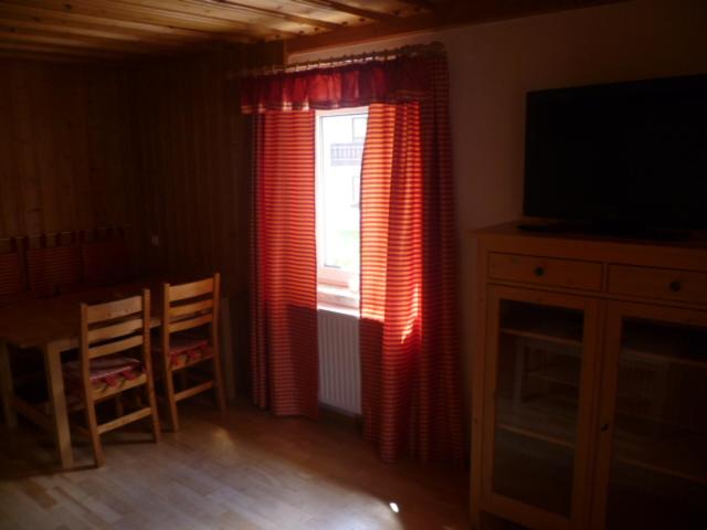 Hotel & Restaurant Edelweiss Alpine Lodge