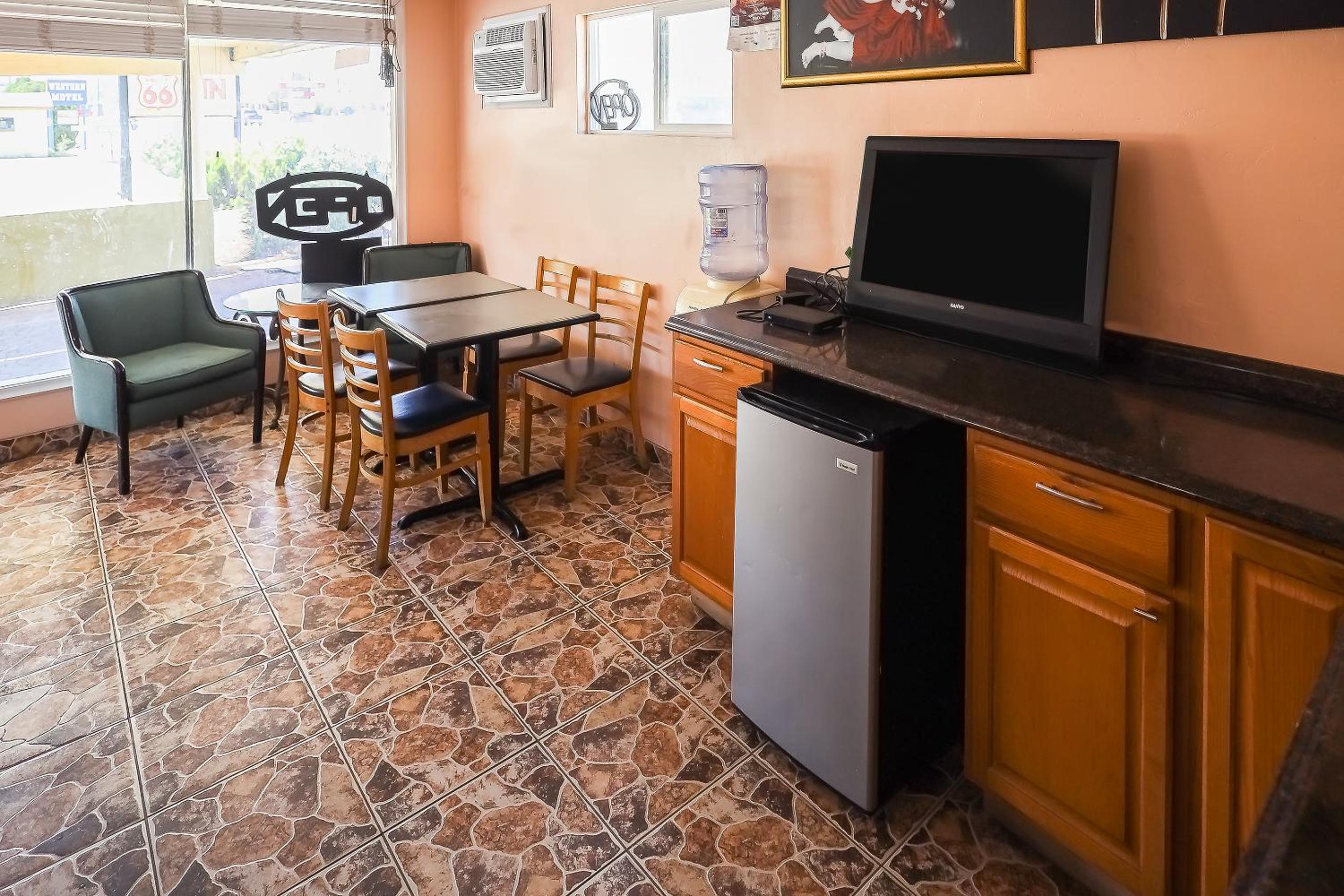 Destin Vacations - Route 66 Inn of Santa Rosa, NM - Property Image 20