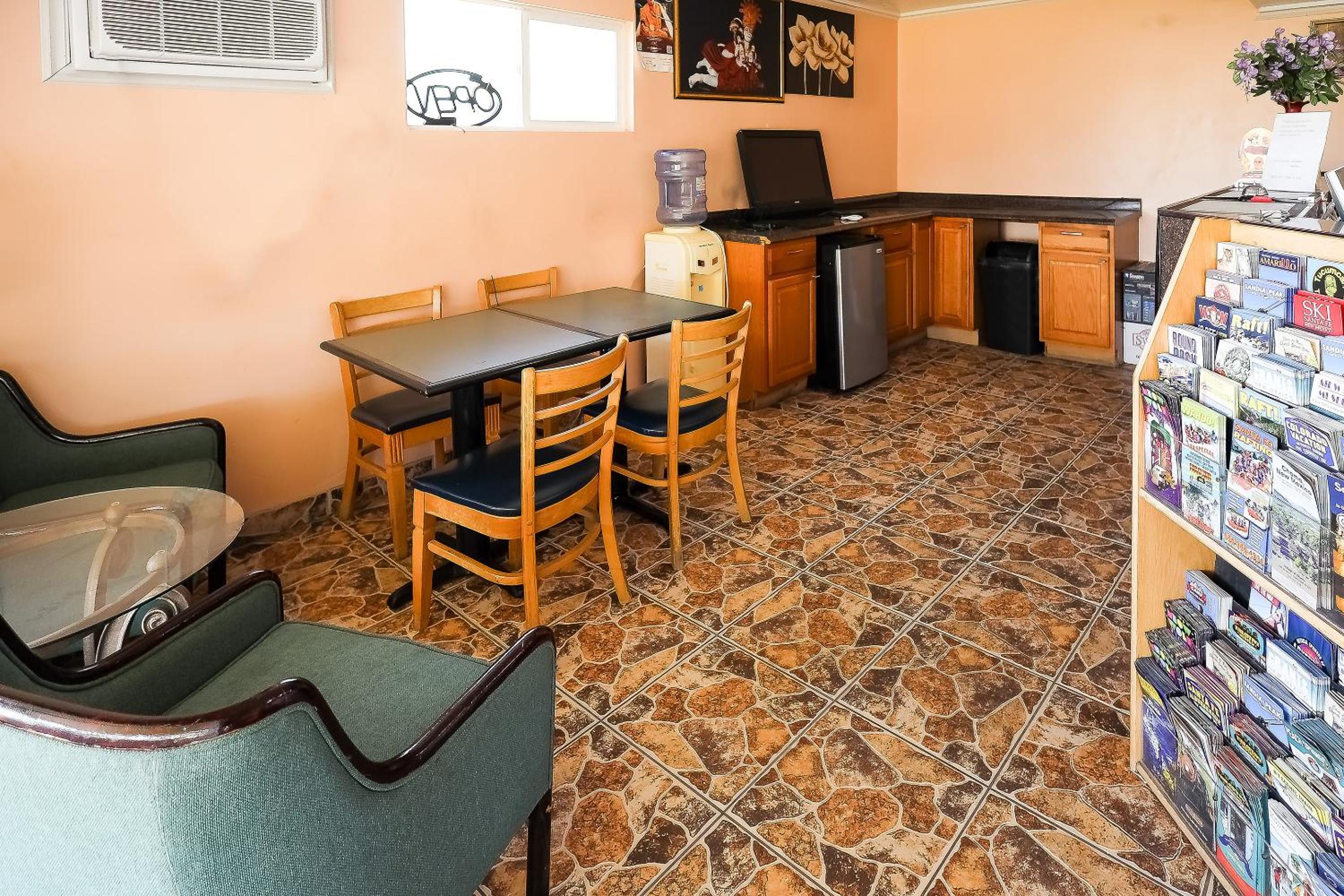 Destin Vacations - Route 66 Inn of Santa Rosa, NM - Property Image 21