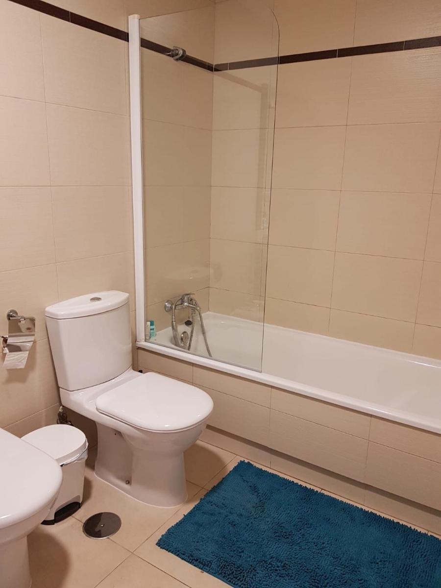 Alicante Hills Mountains and Ocean View Apartement photo 5
